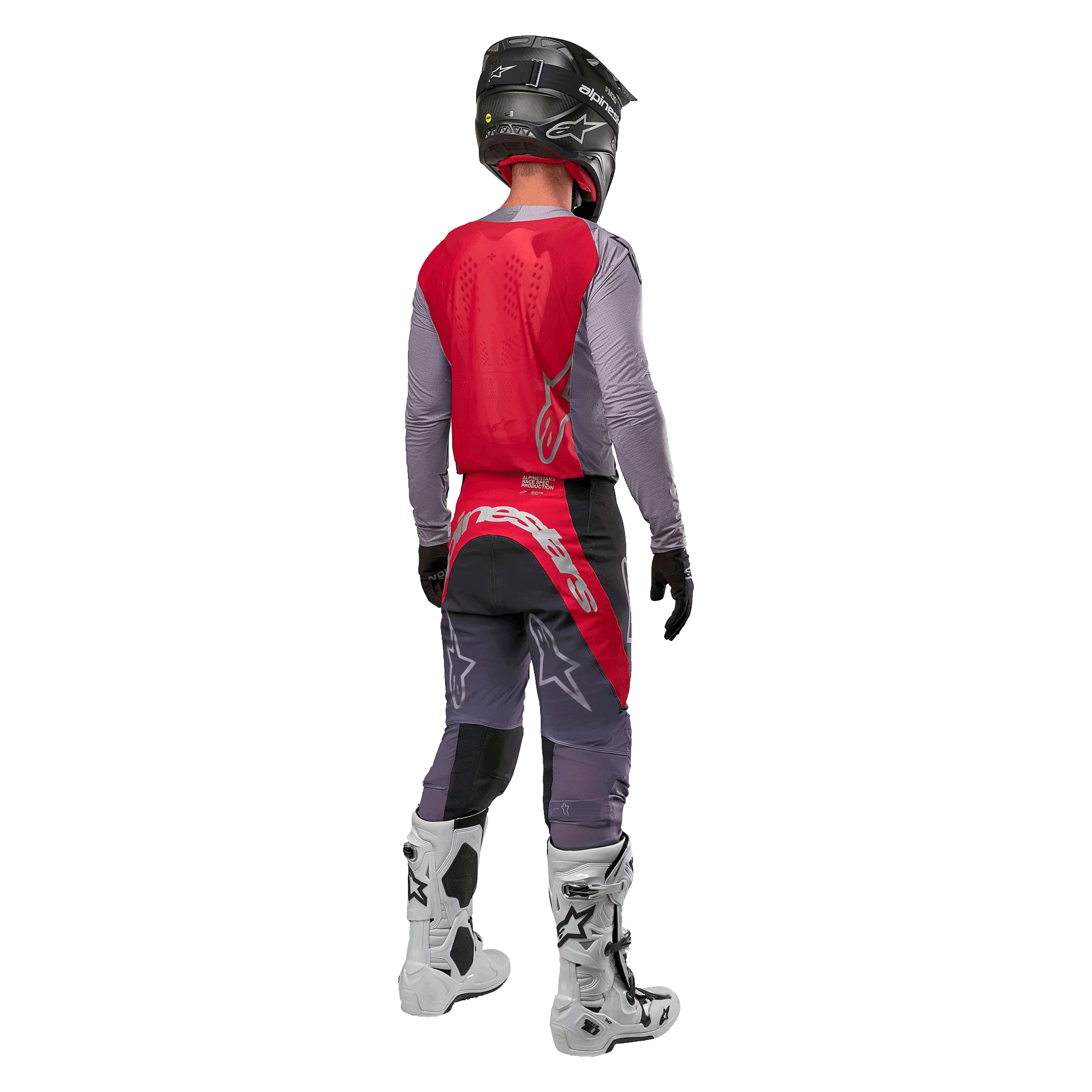 Maglia Supertech Dade 2024 - Image 6
