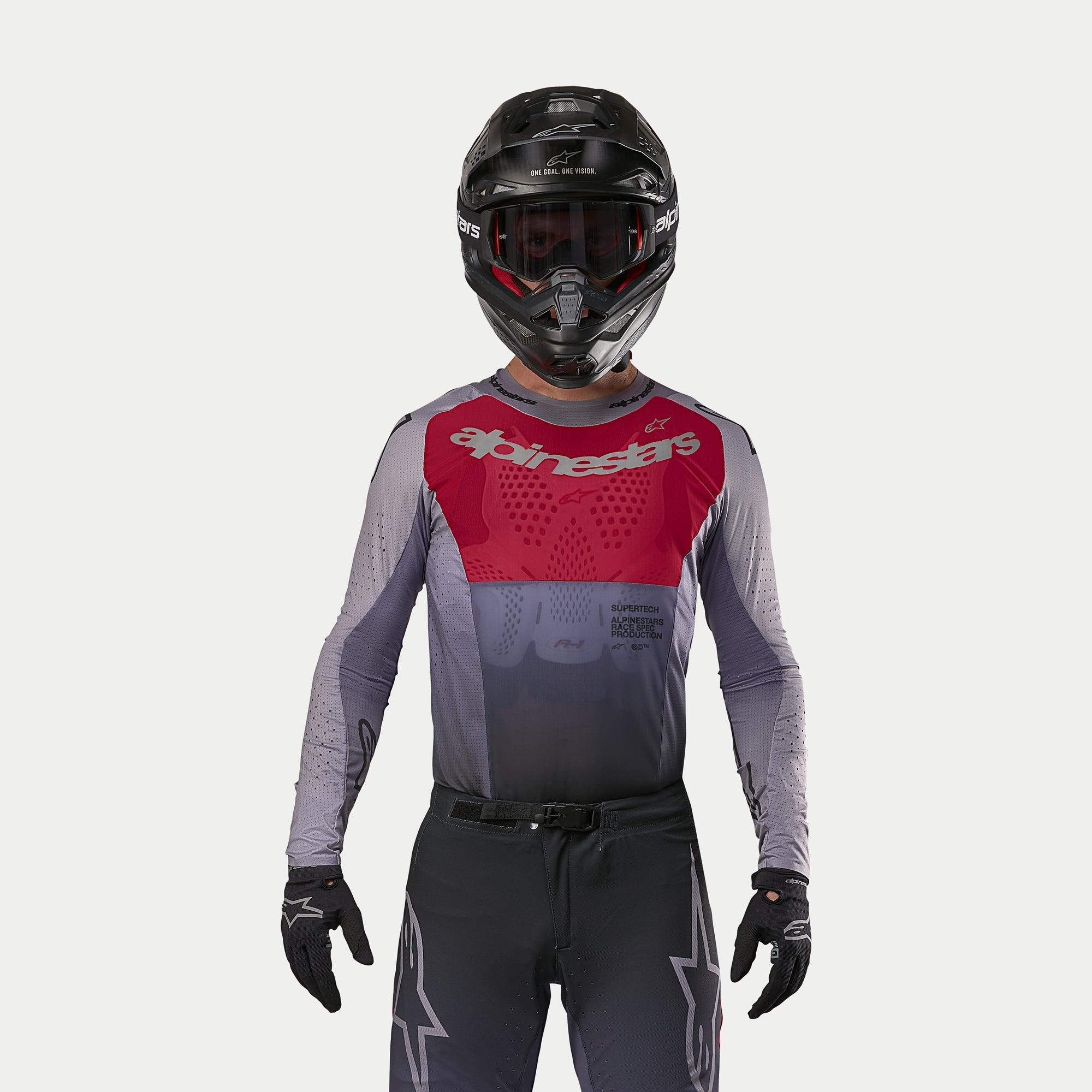 Maglia Supertech Dade 2024 - Image 7