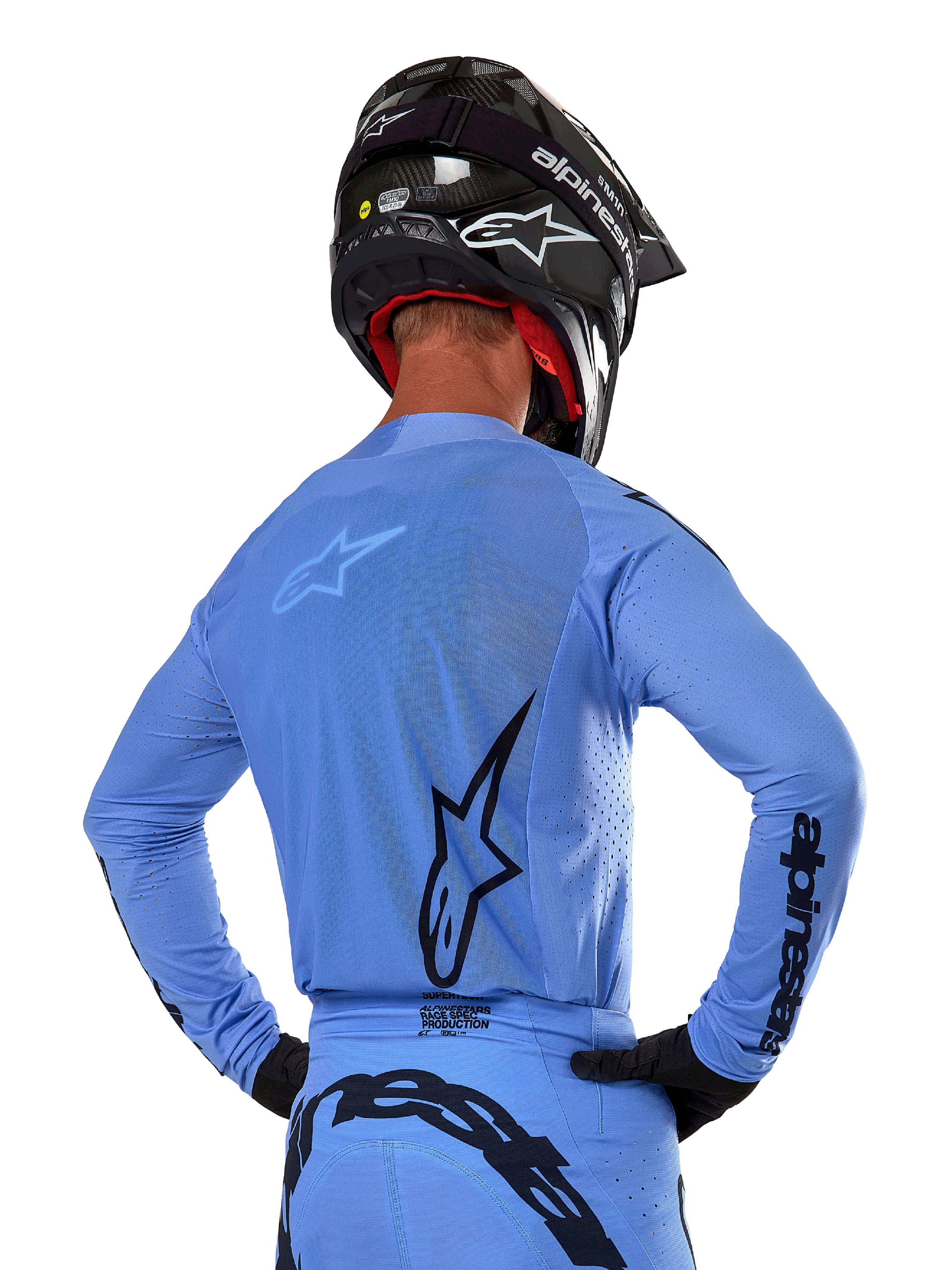 Maglia Supertech Dade 2024 - Image 2