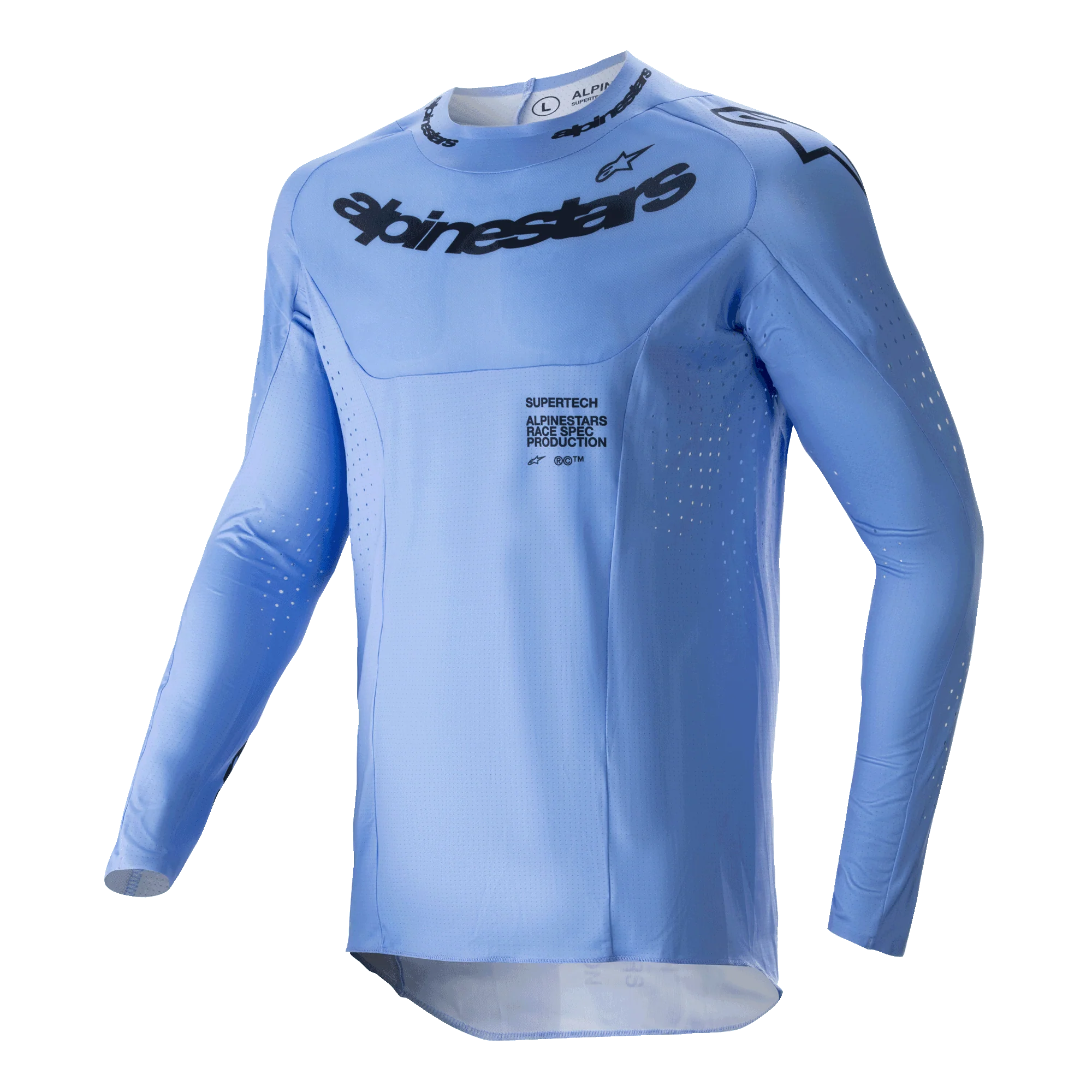 Maglia Supertech Dade 2024 - Image 3