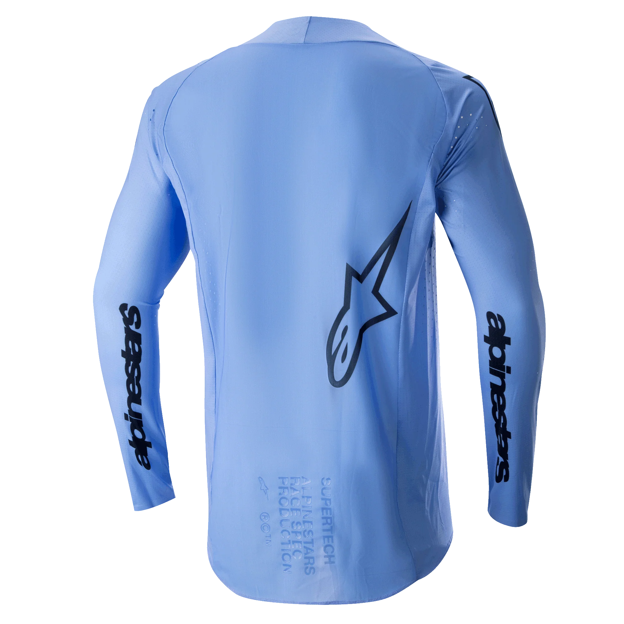 Maglia Supertech Dade 2024 - Image 4
