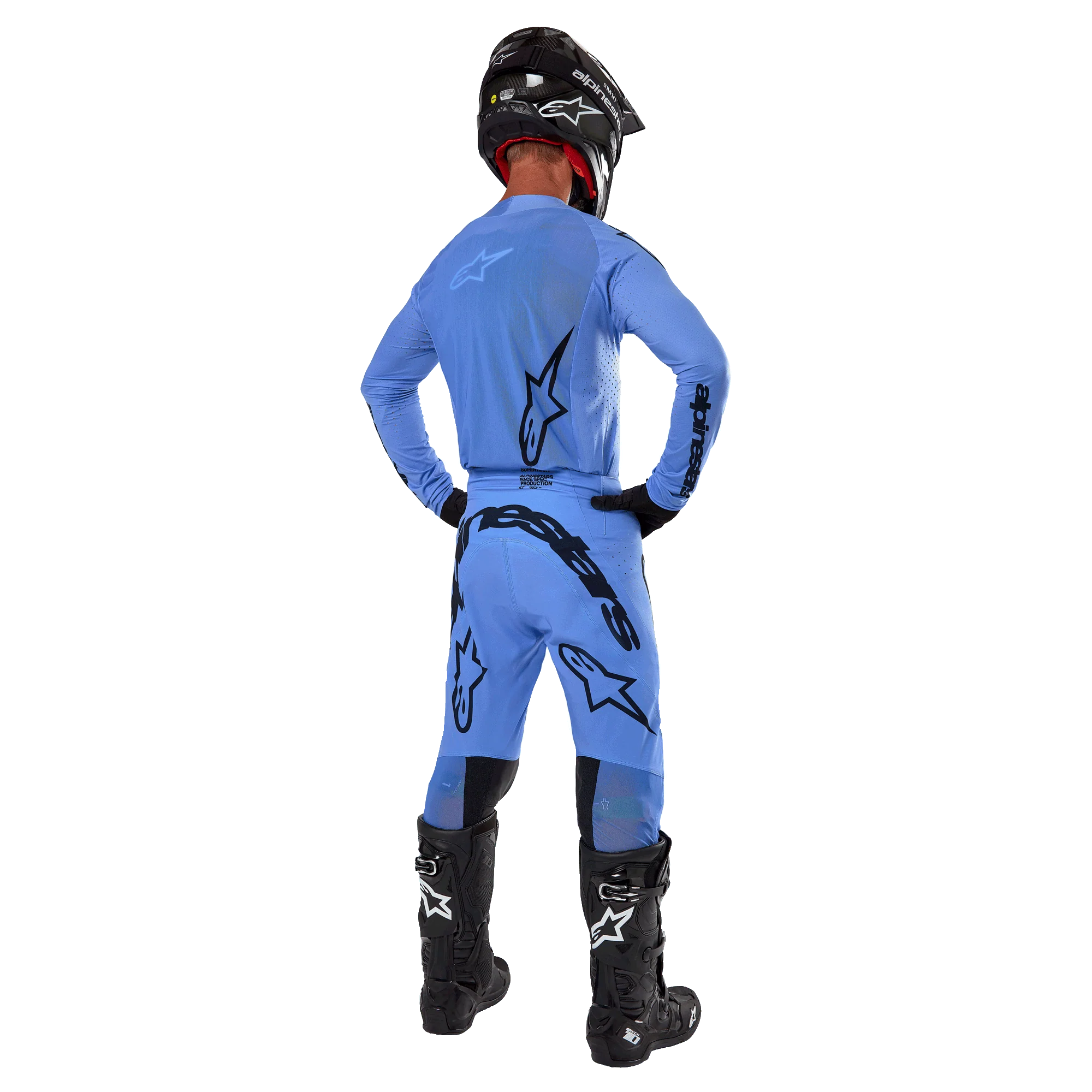Maglia Supertech Dade 2024 - Image 5