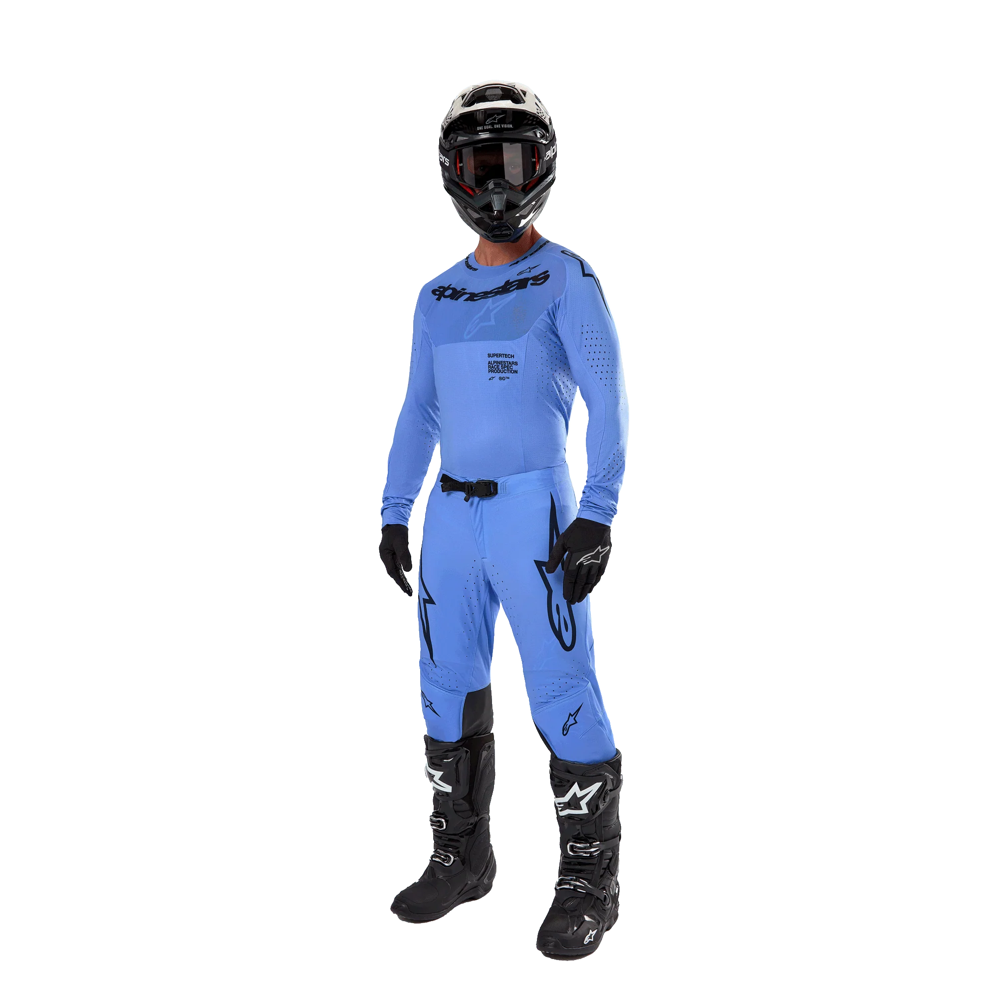 Maglia Supertech Dade 2024 - Image 6