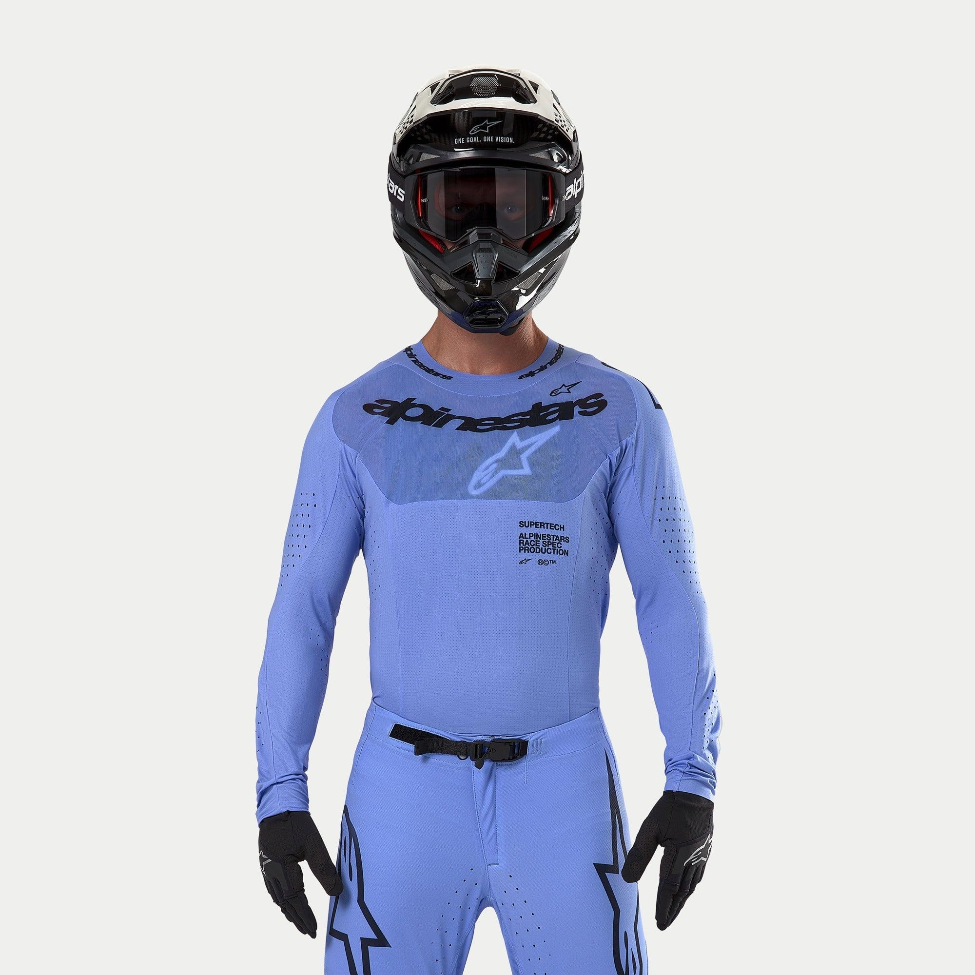 Maglia Supertech Dade 2024 - Image 7