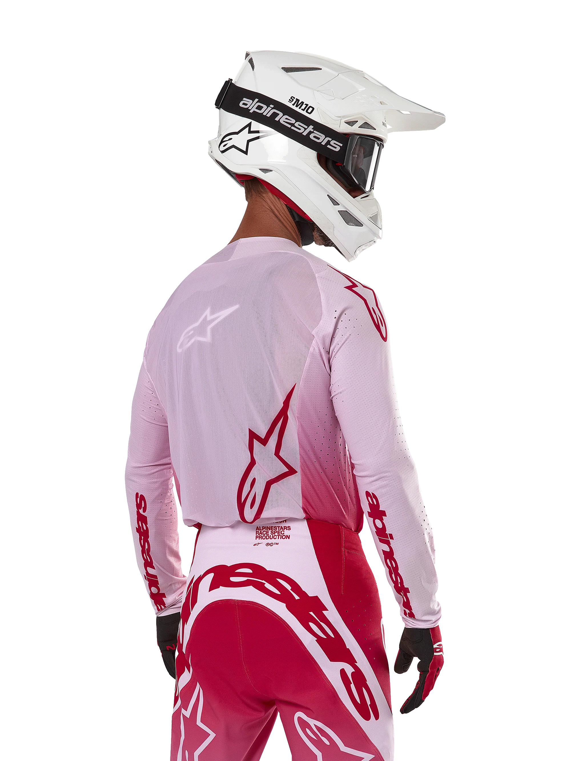 Maglia Supertech Dade 2024 - Image 2