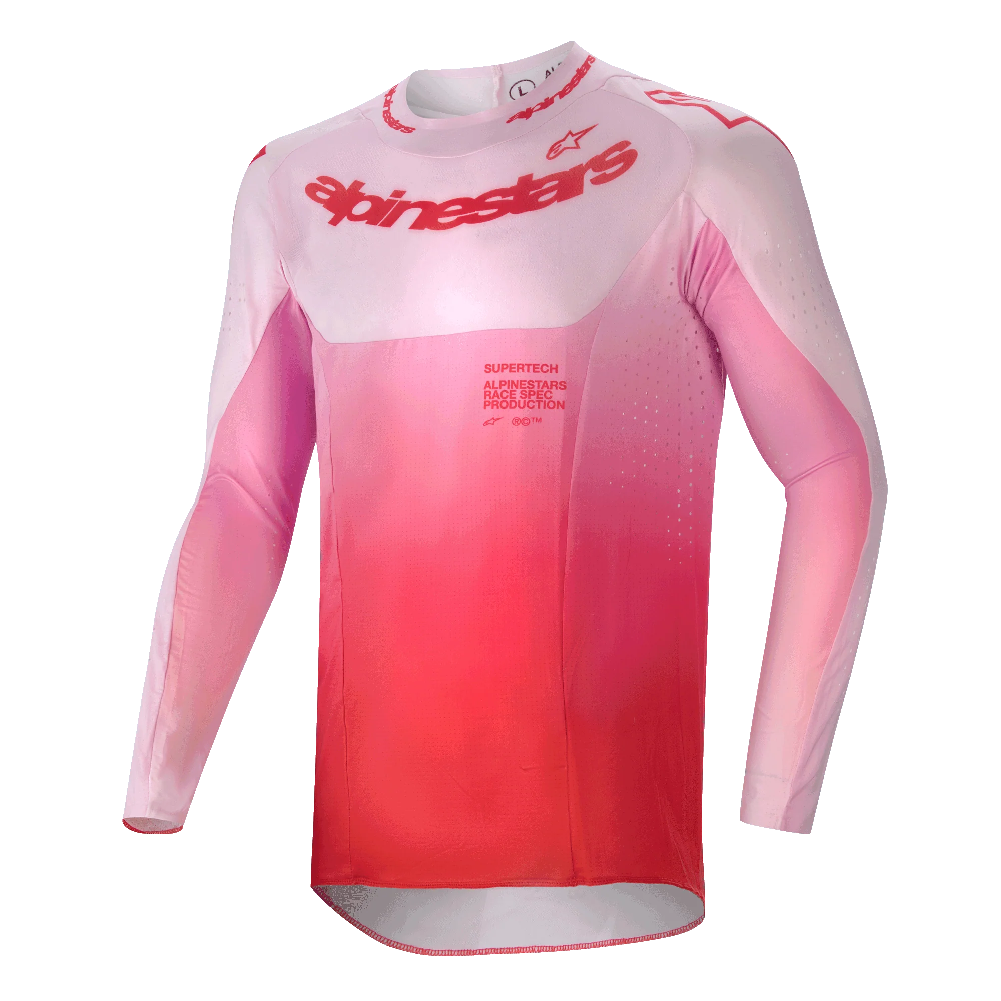 Maglia Supertech Dade 2024 - Image 3