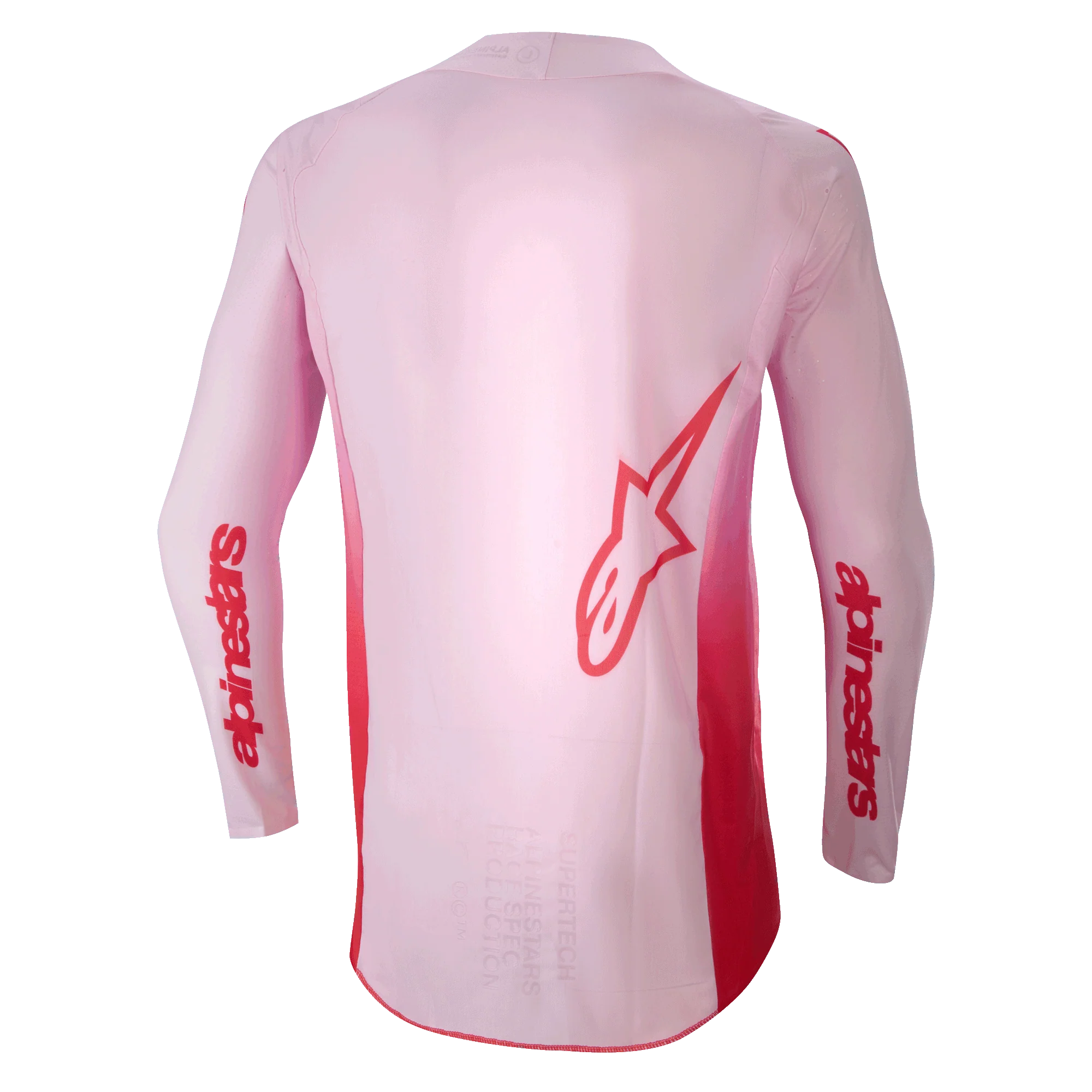 Maglia Supertech Dade 2024 - Image 4