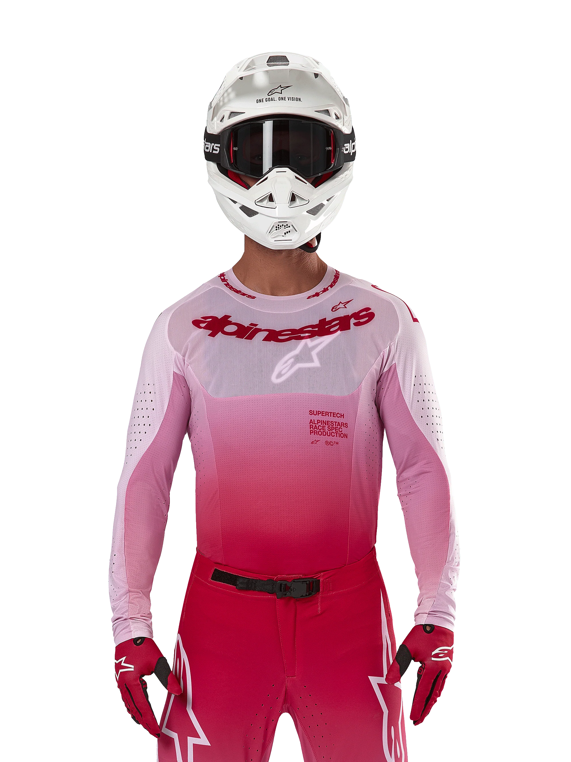 Maglia Supertech Dade 2024 - Image 5