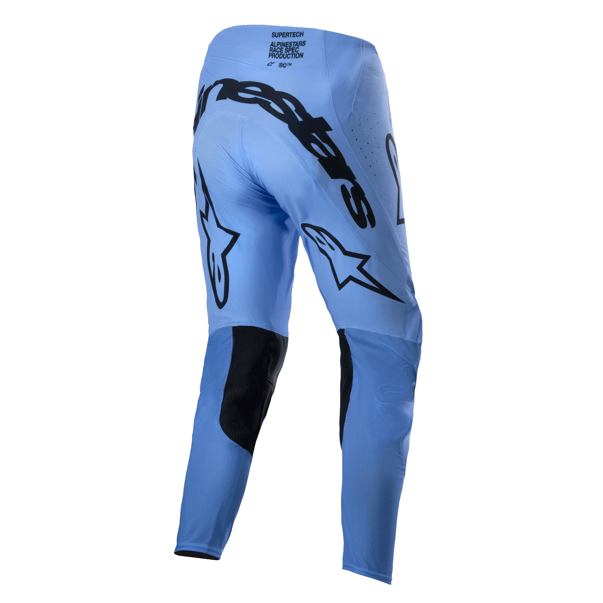 Pantaloni Supertech Dade 2024 - Image 4
