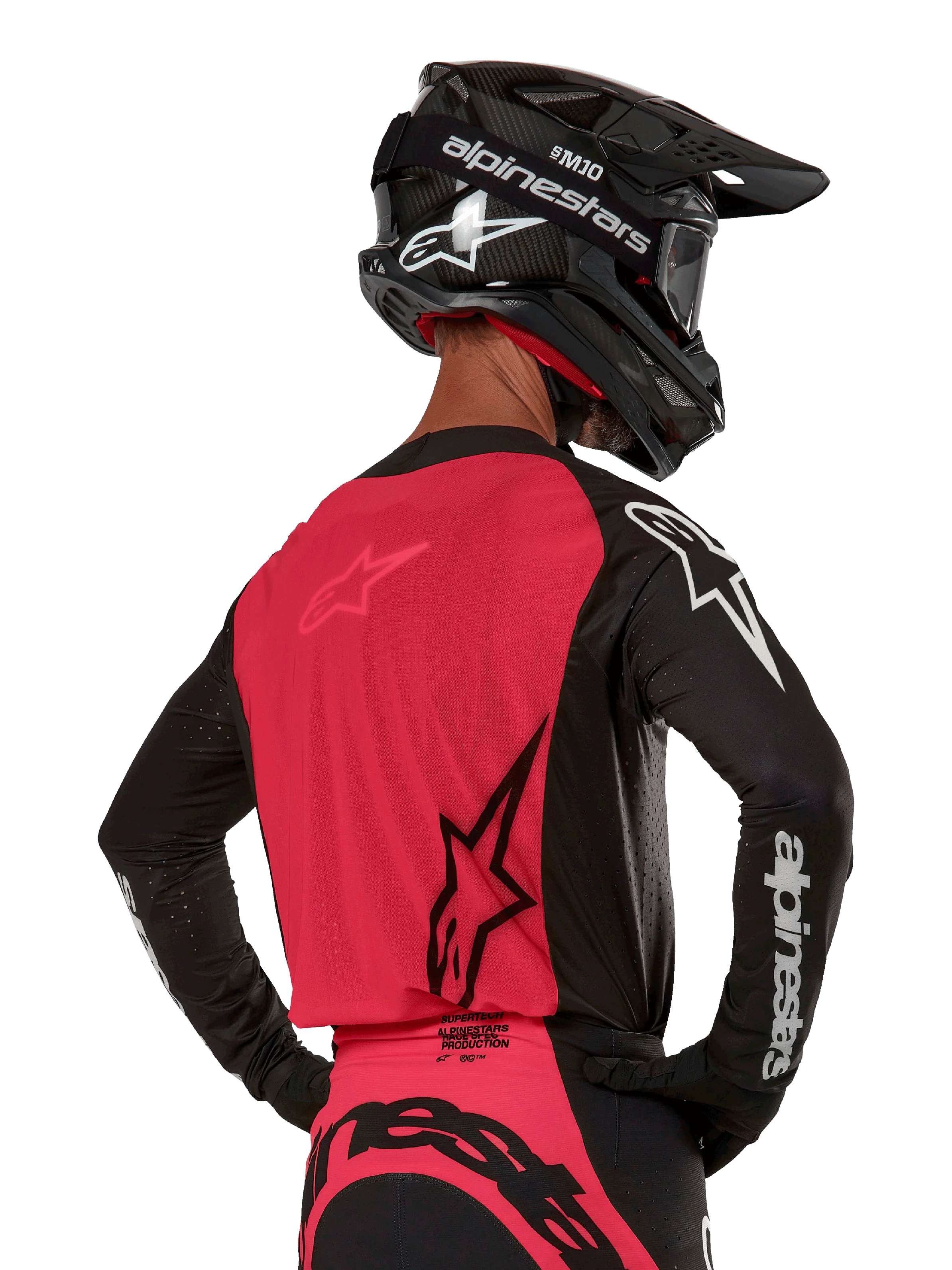 Maglia Supertech Ward 2024 - Image 2