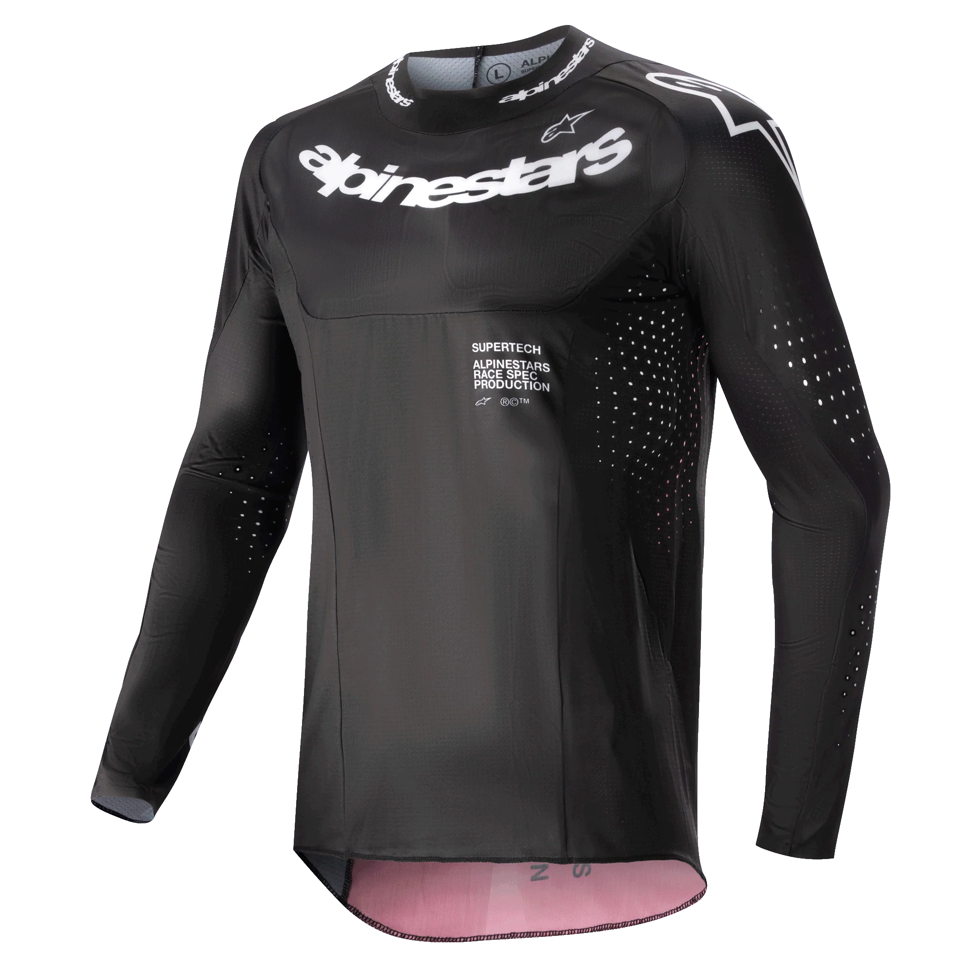 Maglia Supertech Ward 2024 - Image 3