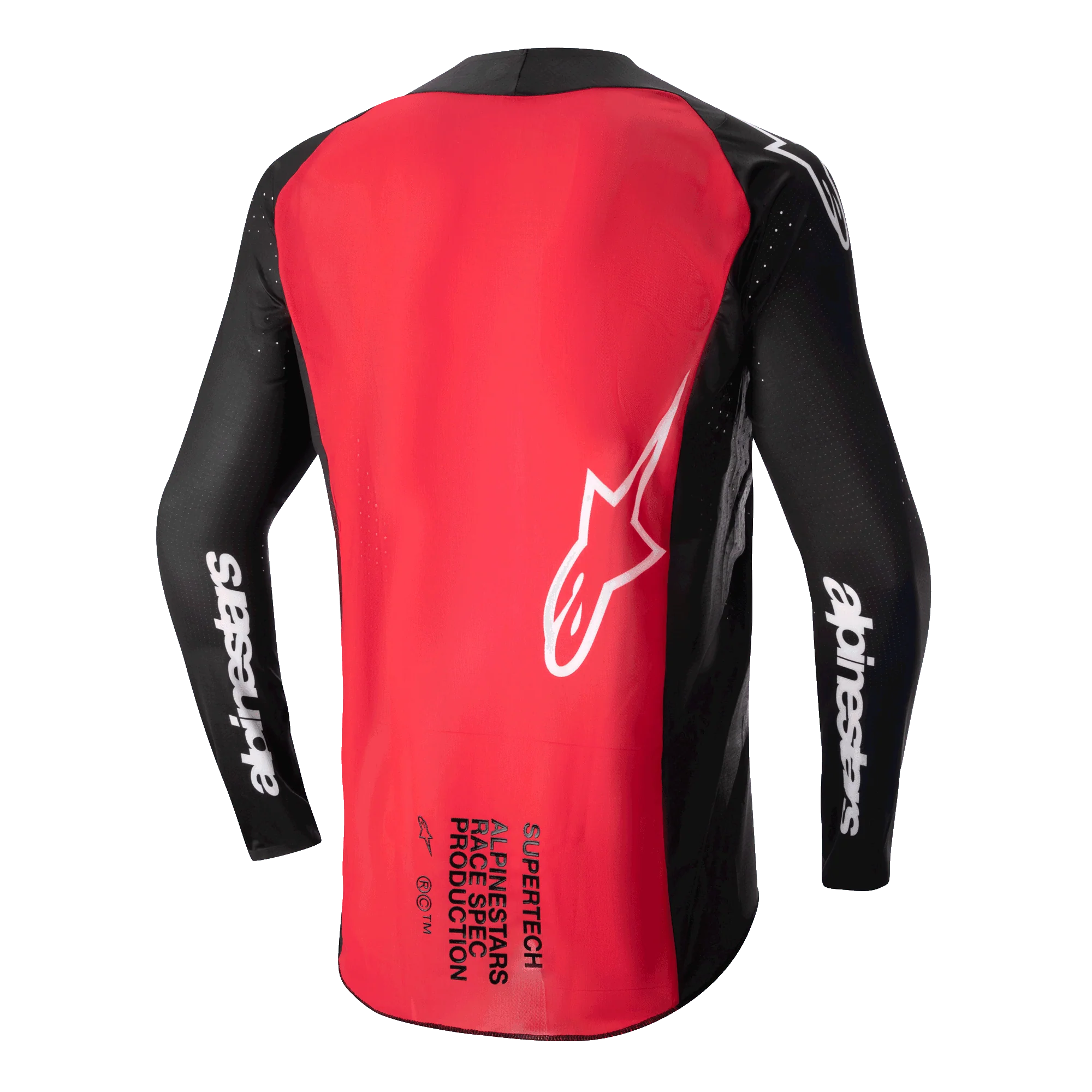 Maglia Supertech Ward 2024 - Image 4