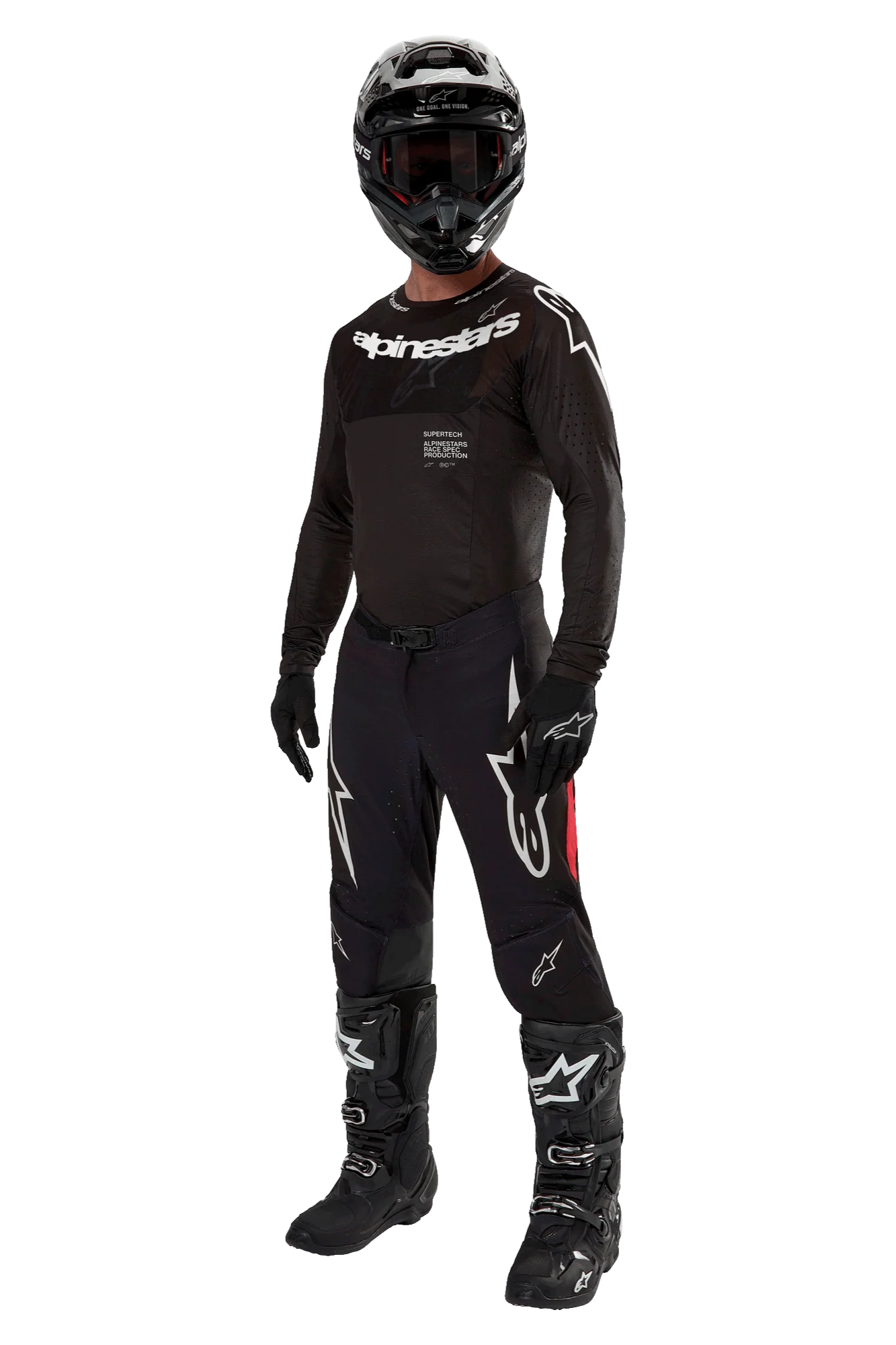 Maglia Supertech Ward 2024 - Image 5