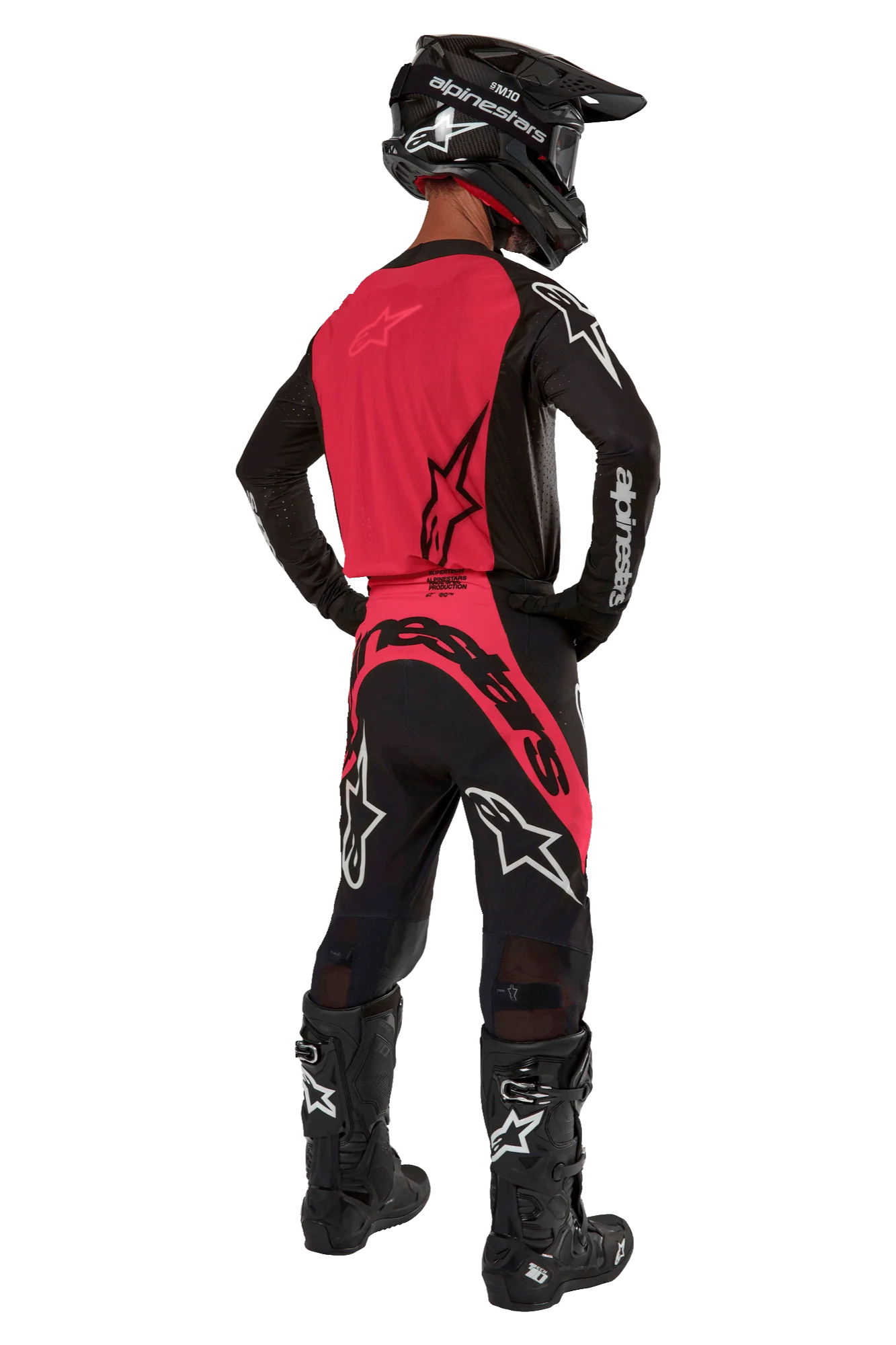 Maglia Supertech Ward 2024 - Image 6