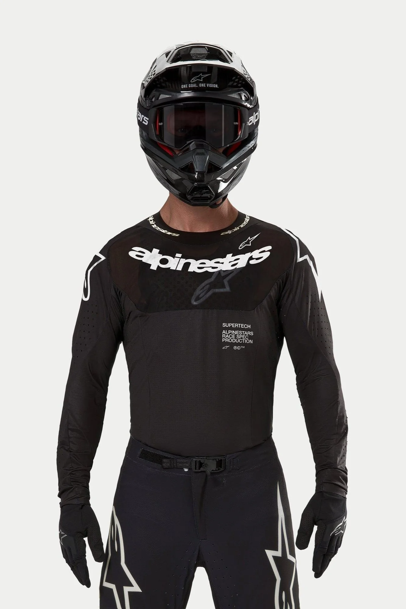 Maglia Supertech Ward 2024 - Image 7