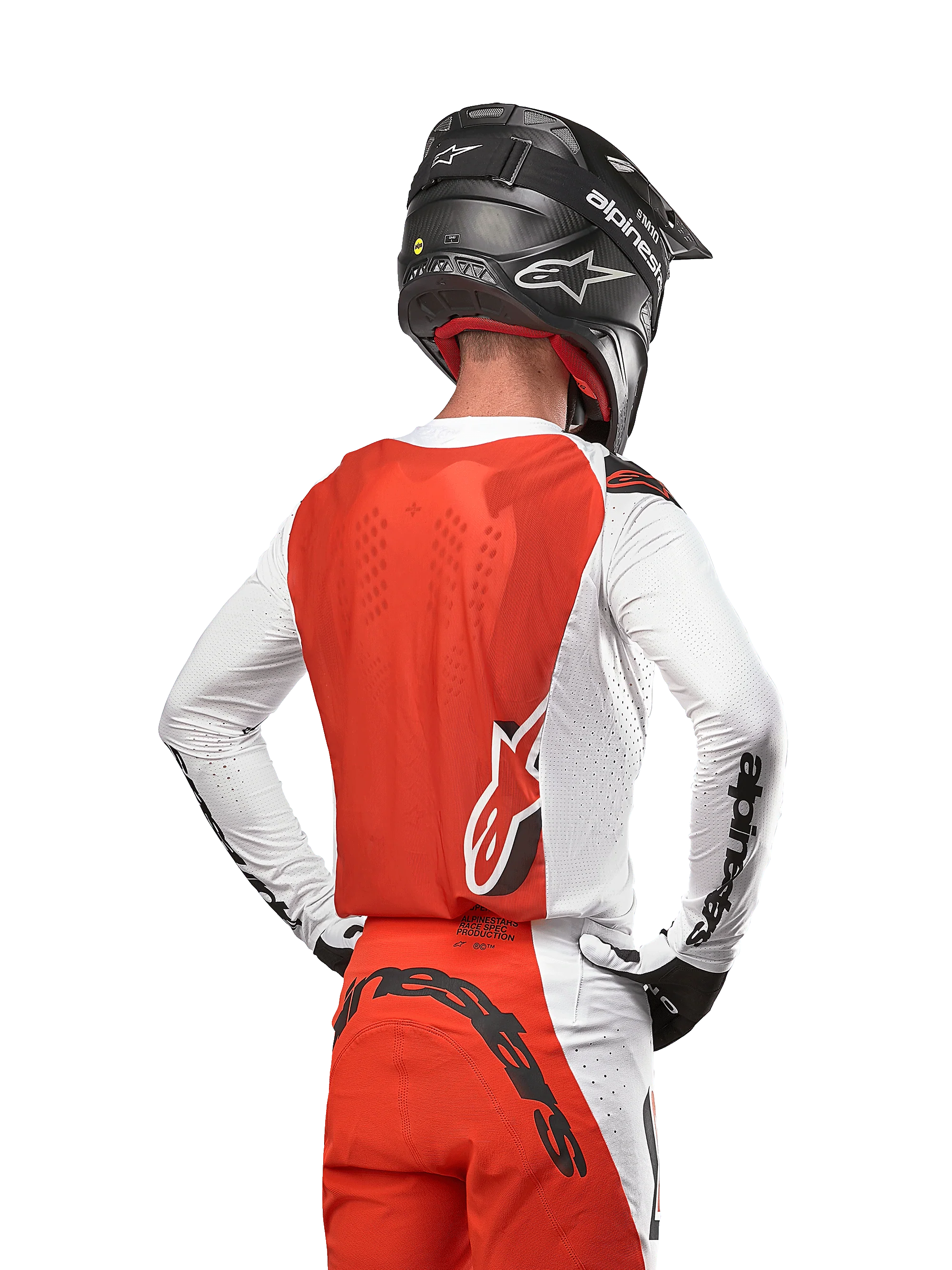 Maglia Supertech Ward 2024 - Image 2