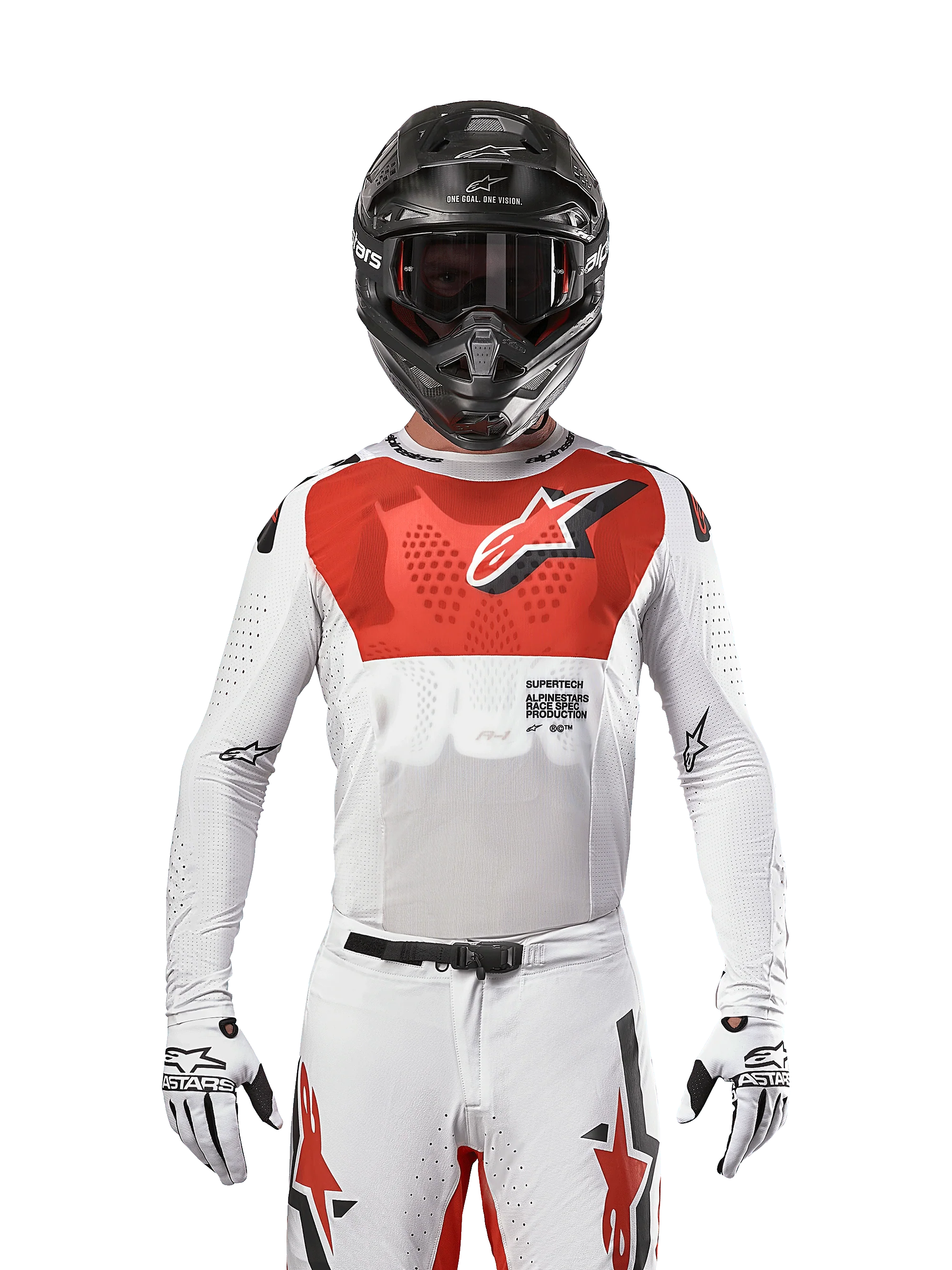 Maglia Supertech Ward 2024 - Image 3