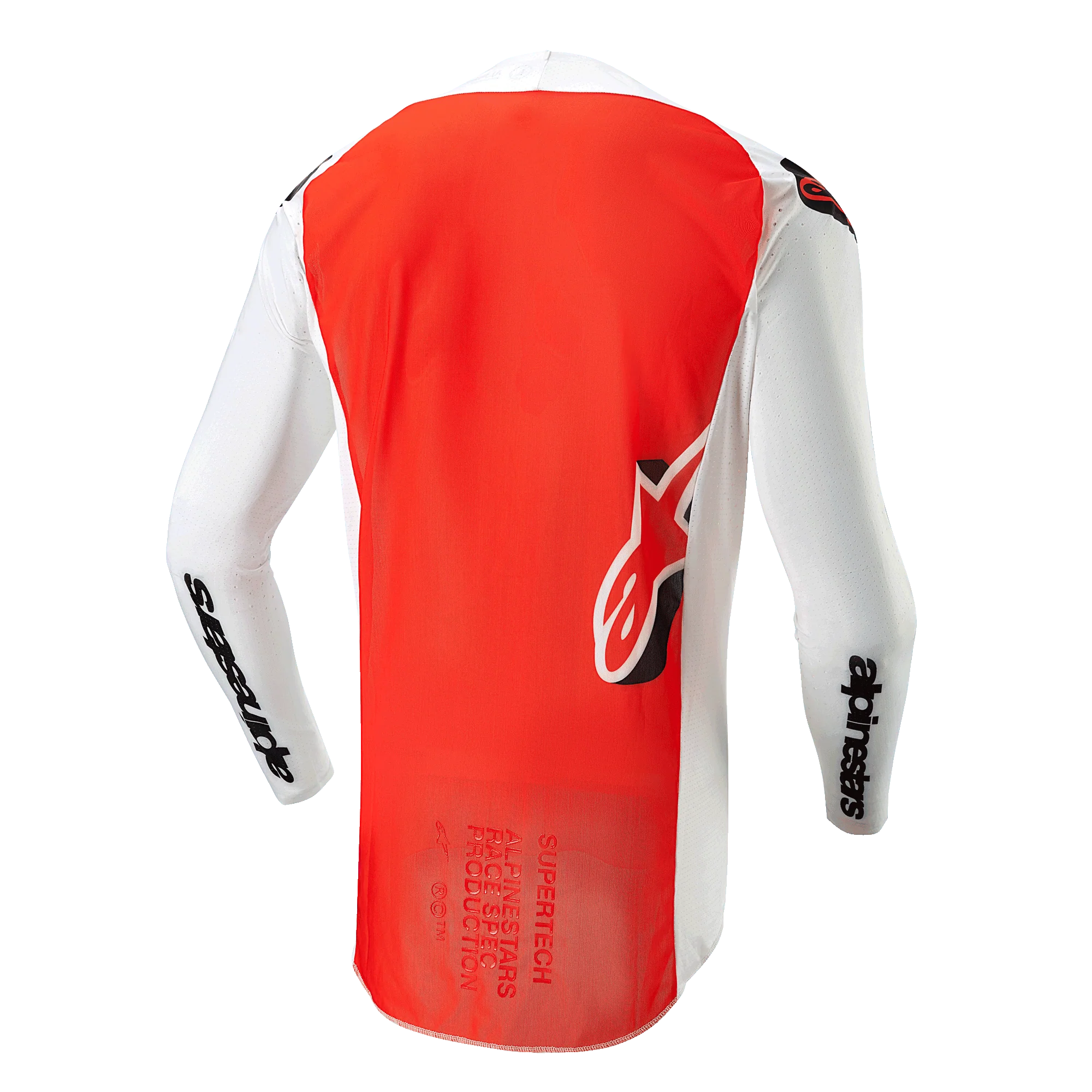Maglia Supertech Ward 2024 - Image 5