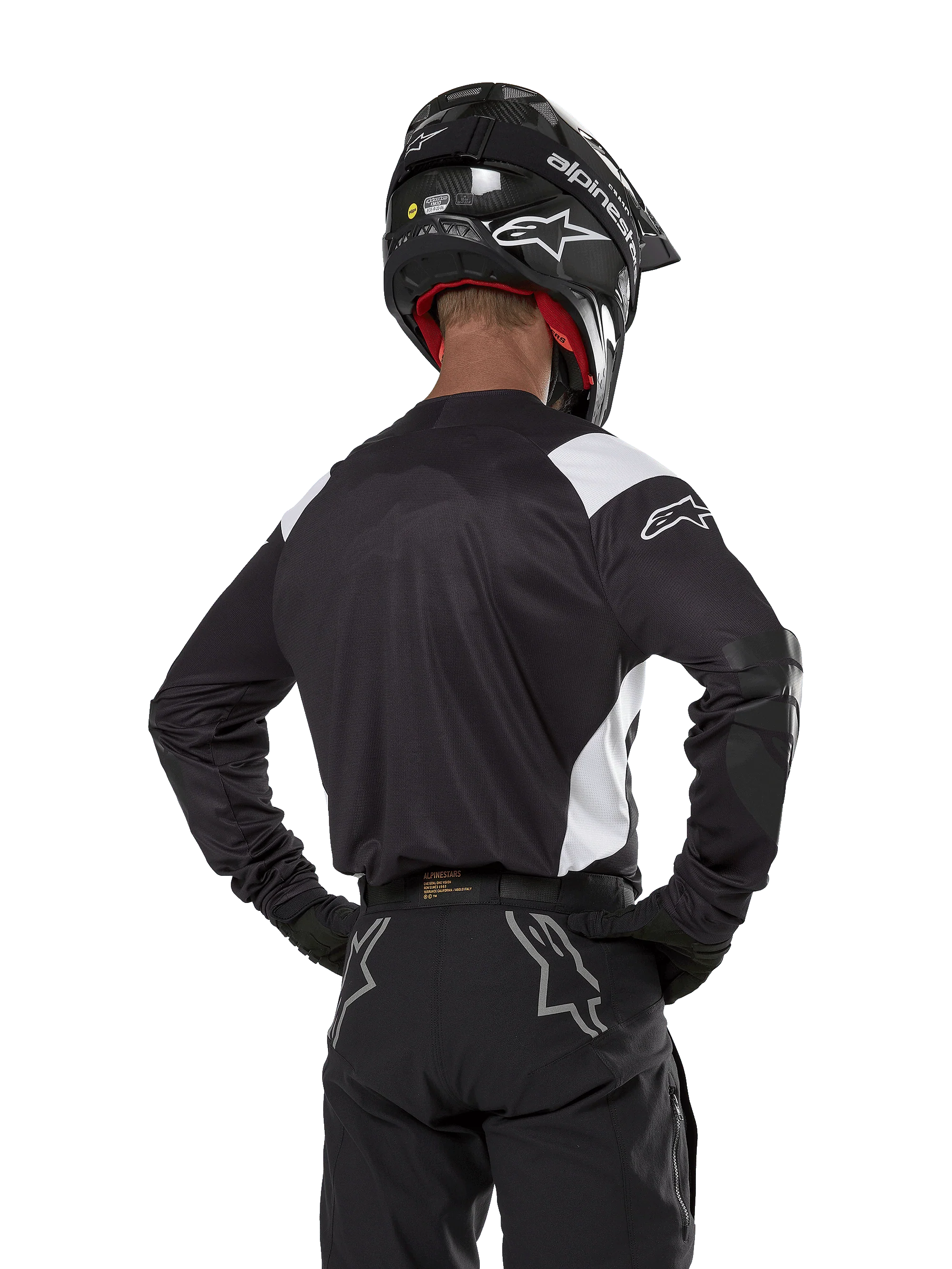 Maglia Techdura - Image 2