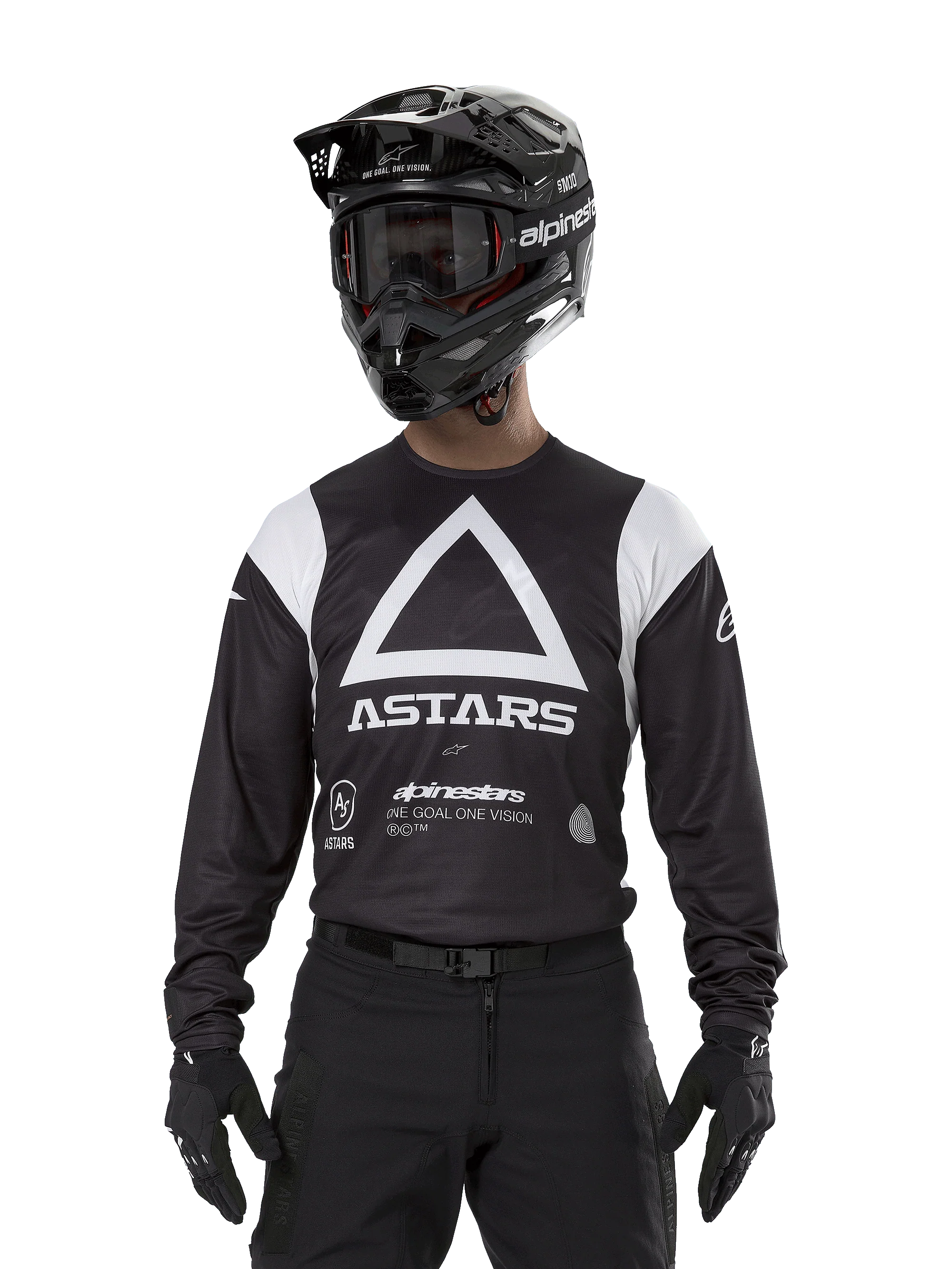 Maglia Techdura - Image 3