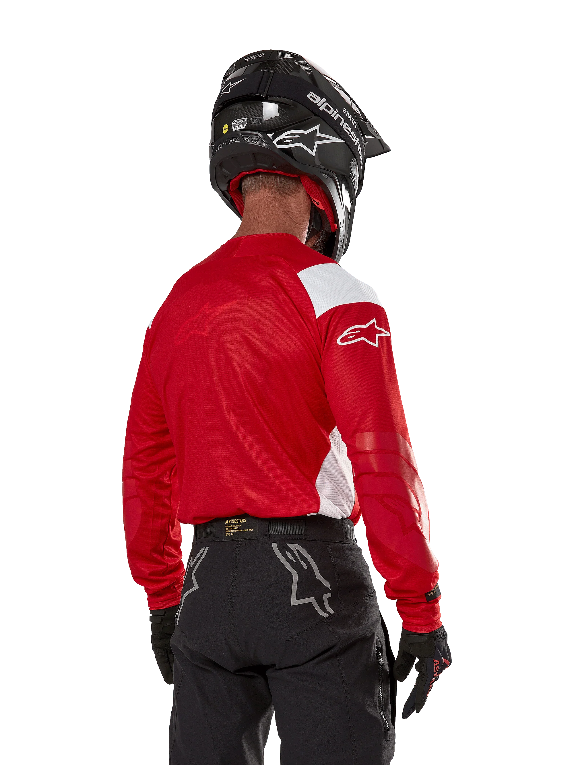 Maglia Techdura - Image 2