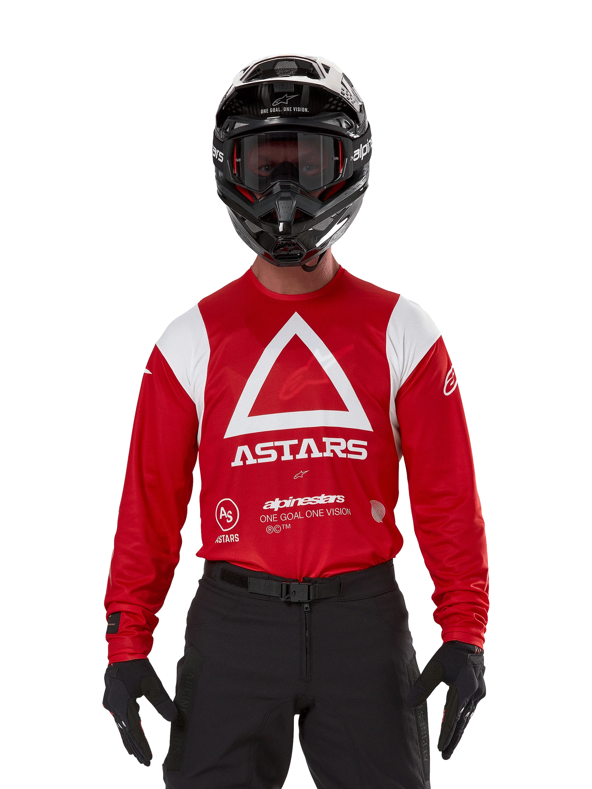 Maglia Techdura - Image 3