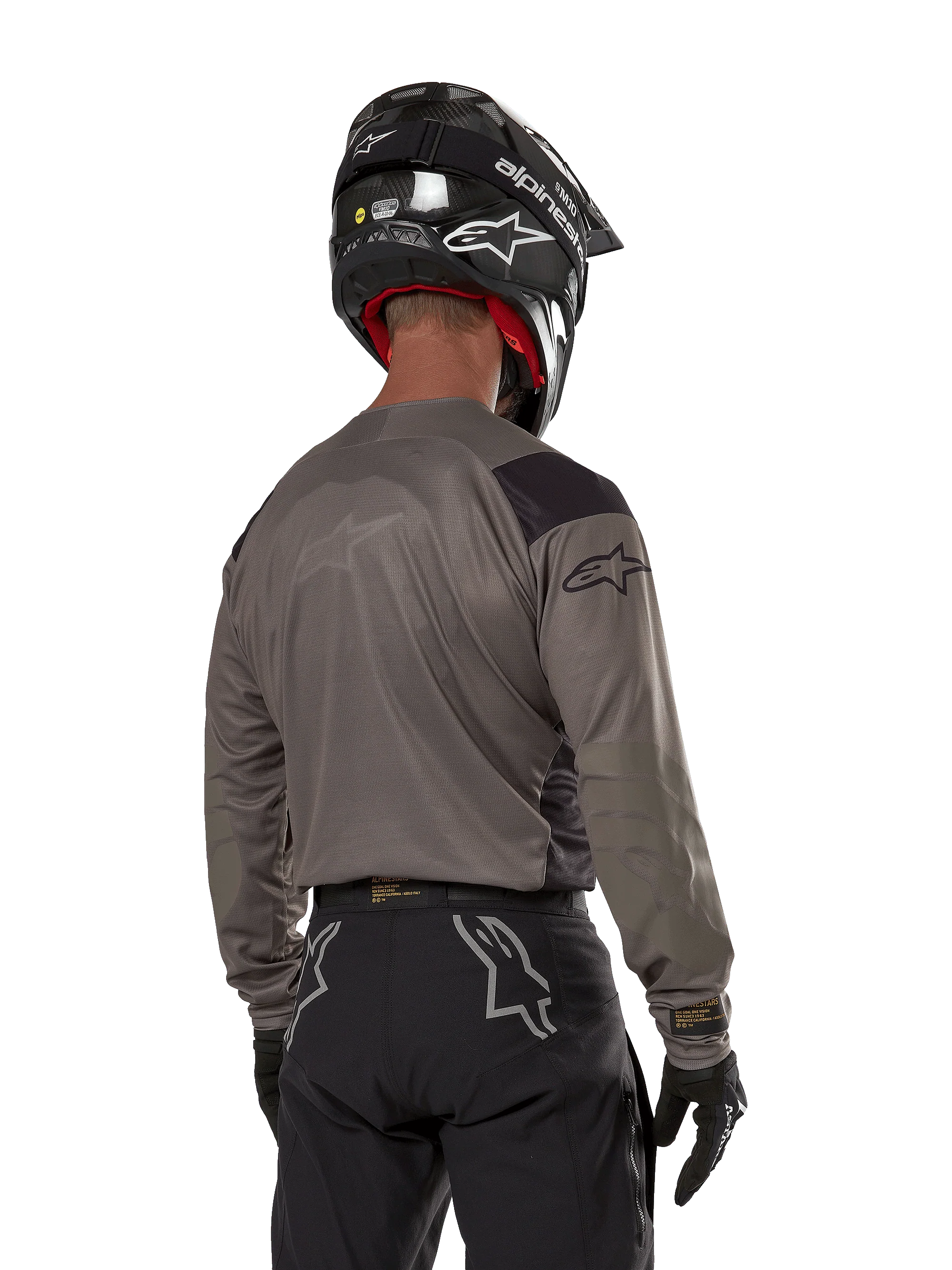 Maglia Techdura - Image 2