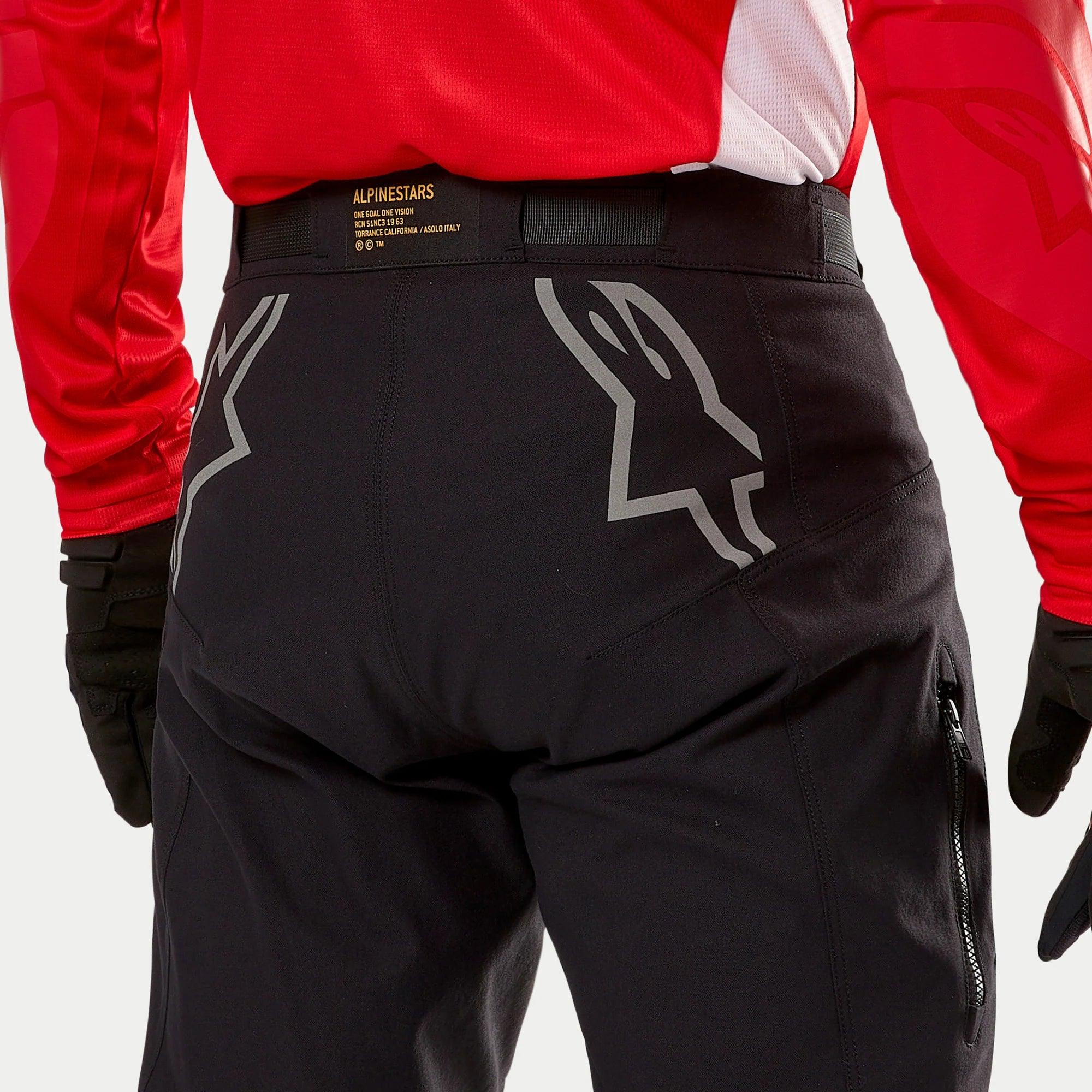 Pantaloni Techdura - Image 3