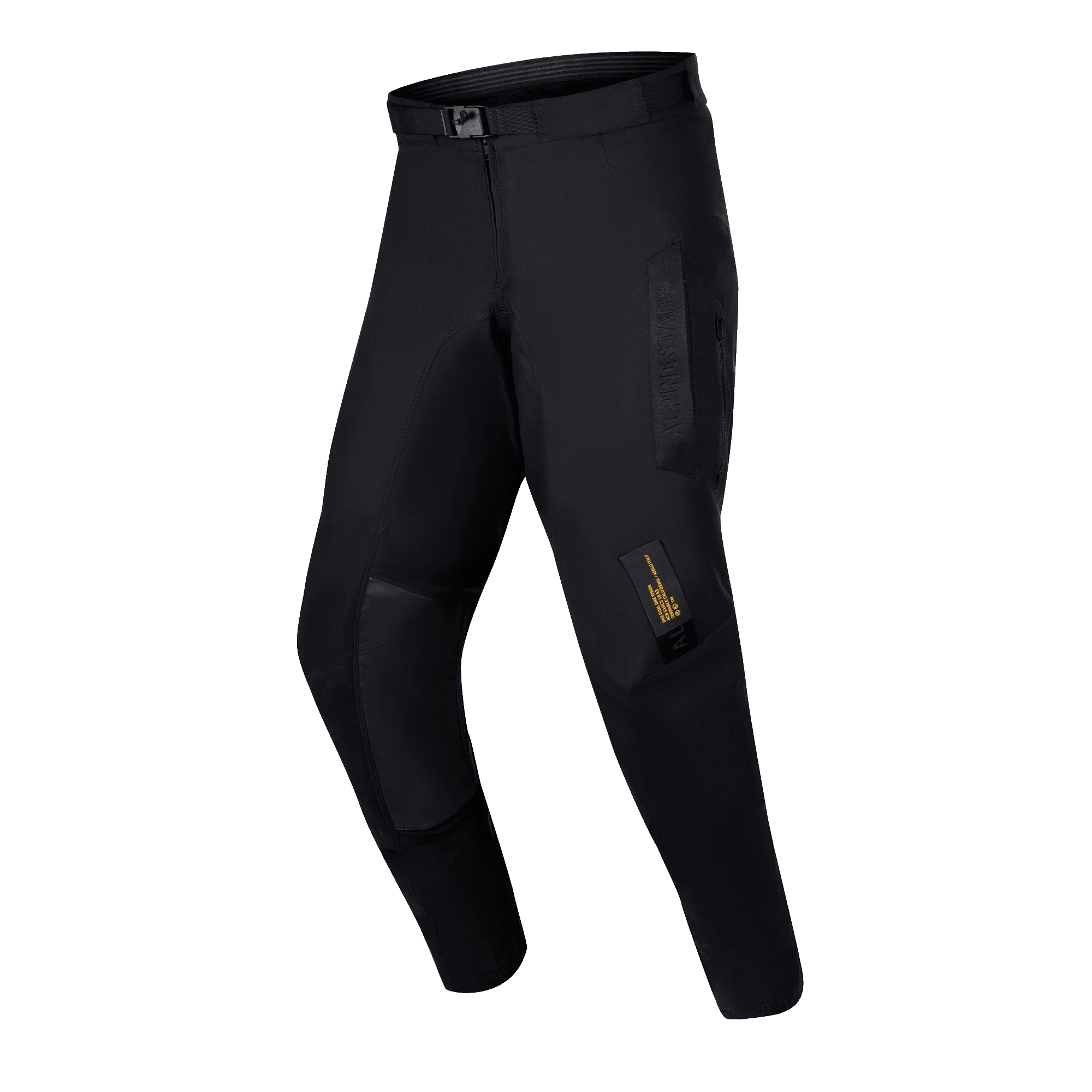 Pantaloni Techdura - Image 4