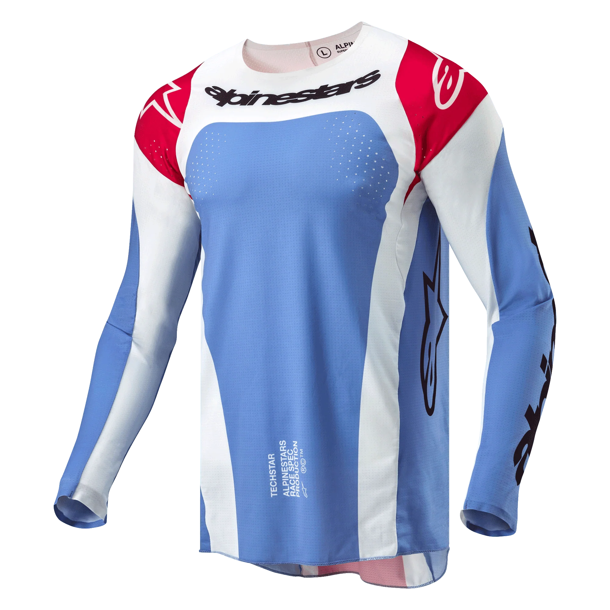 Maglia Techstar Ocuri 2024 - Image 3