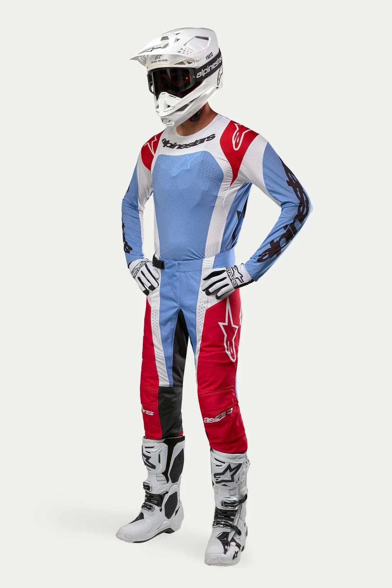 Maglia Techstar Ocuri 2024 - Image 5