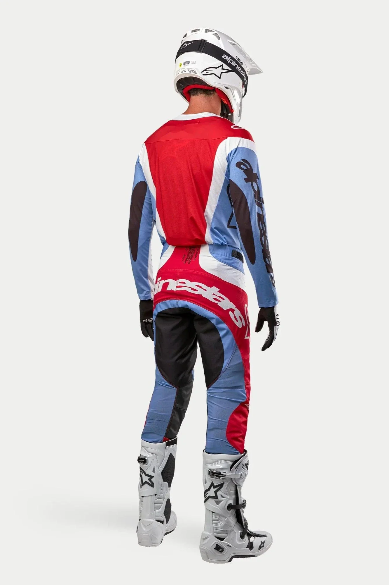 Maglia Techstar Ocuri 2024 - Image 6