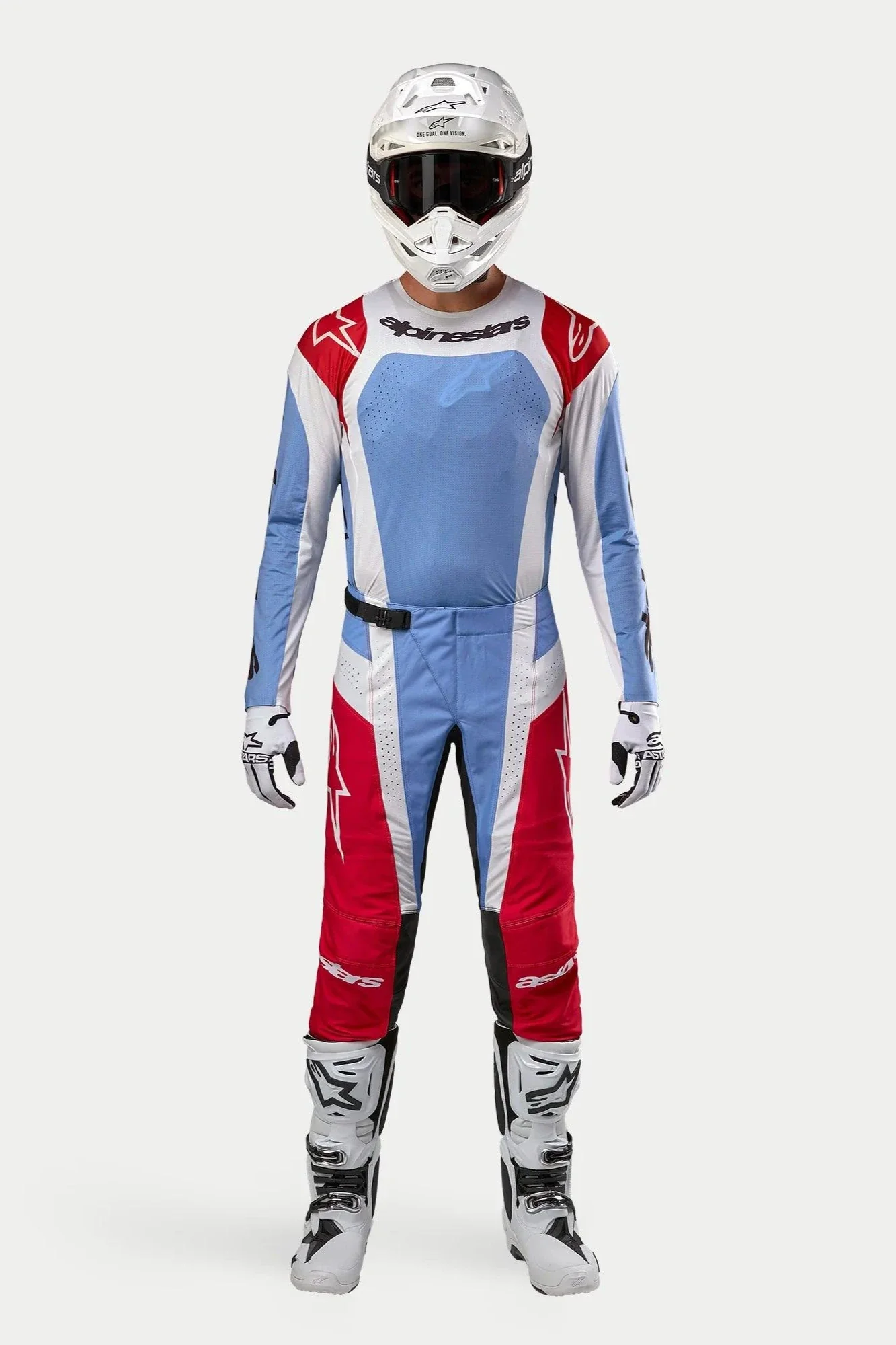 Maglia Techstar Ocuri 2024 - Image 7