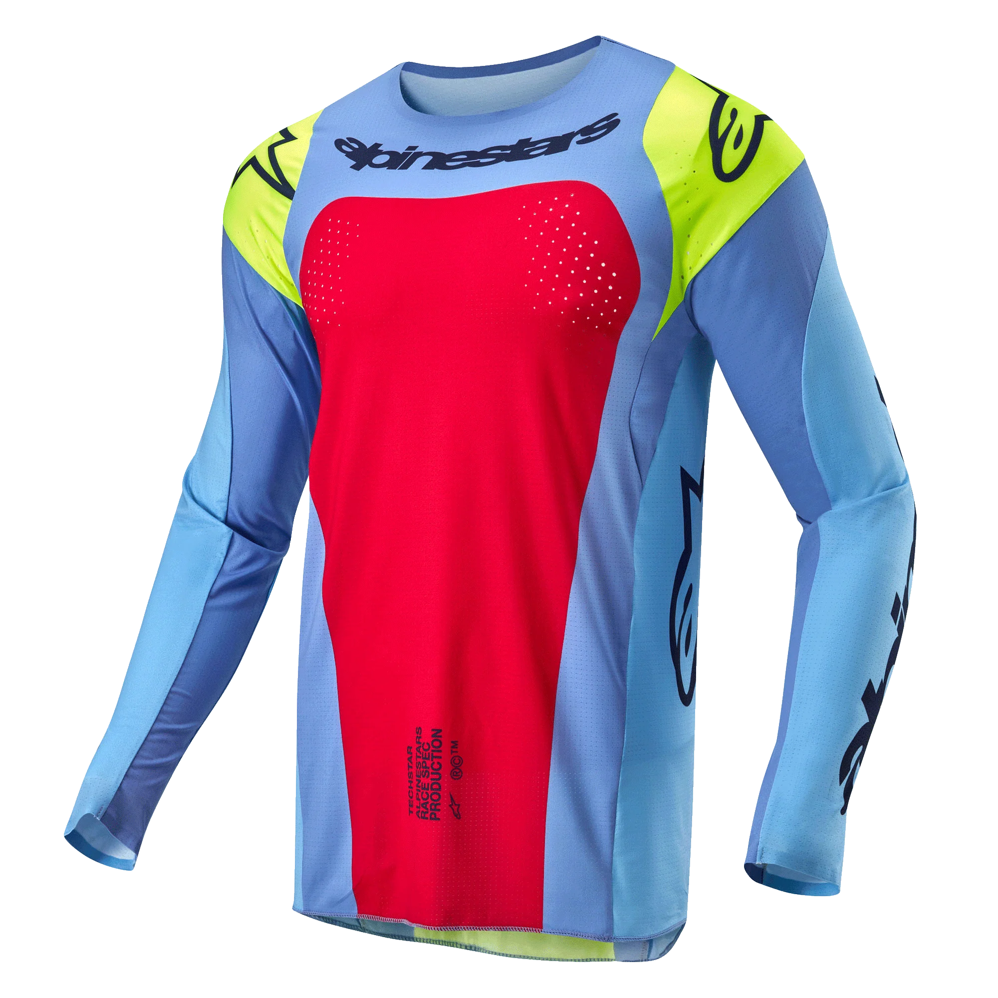 Maglia Techstar Ocuri 2024 - Image 3