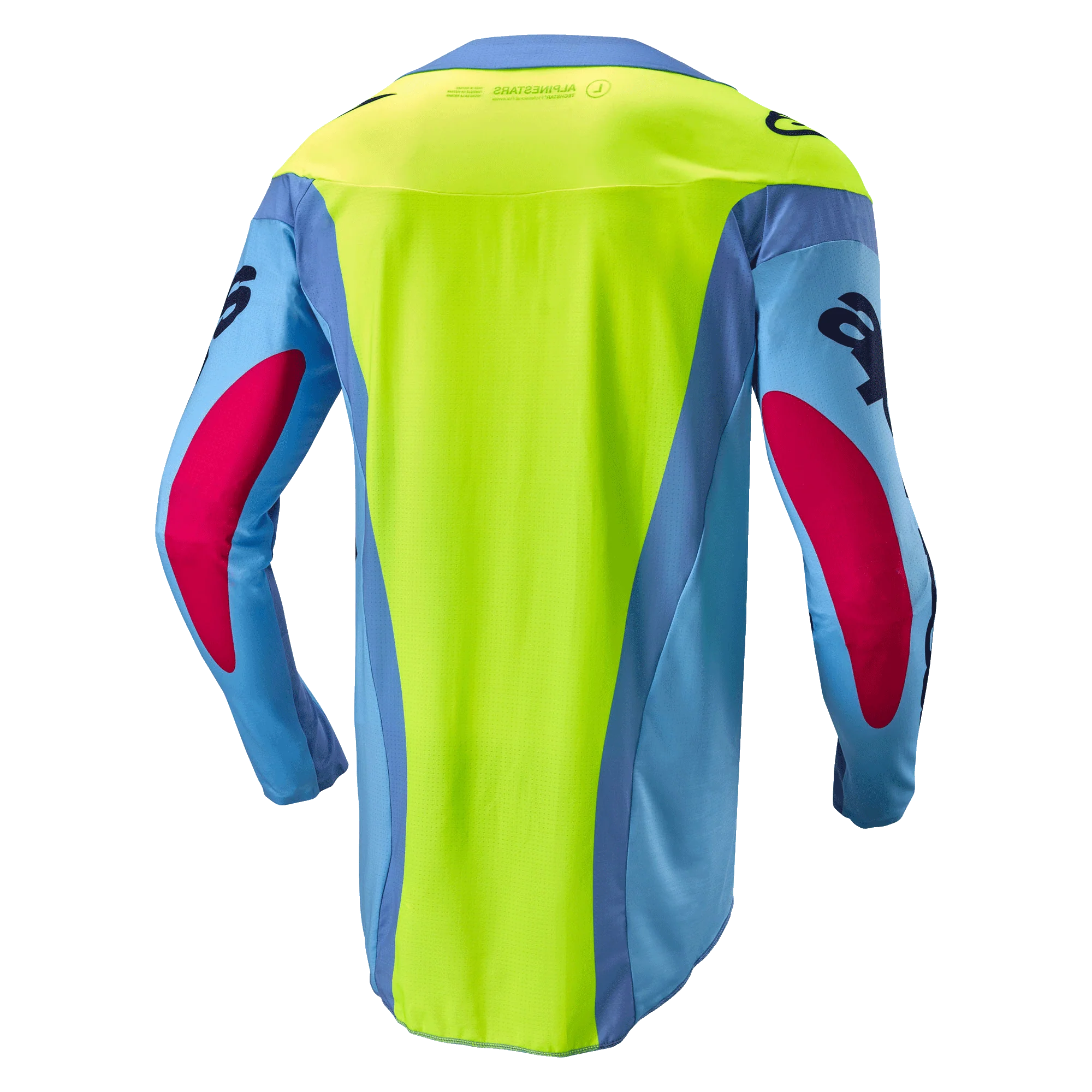 Maglia Techstar Ocuri 2024 - Image 4