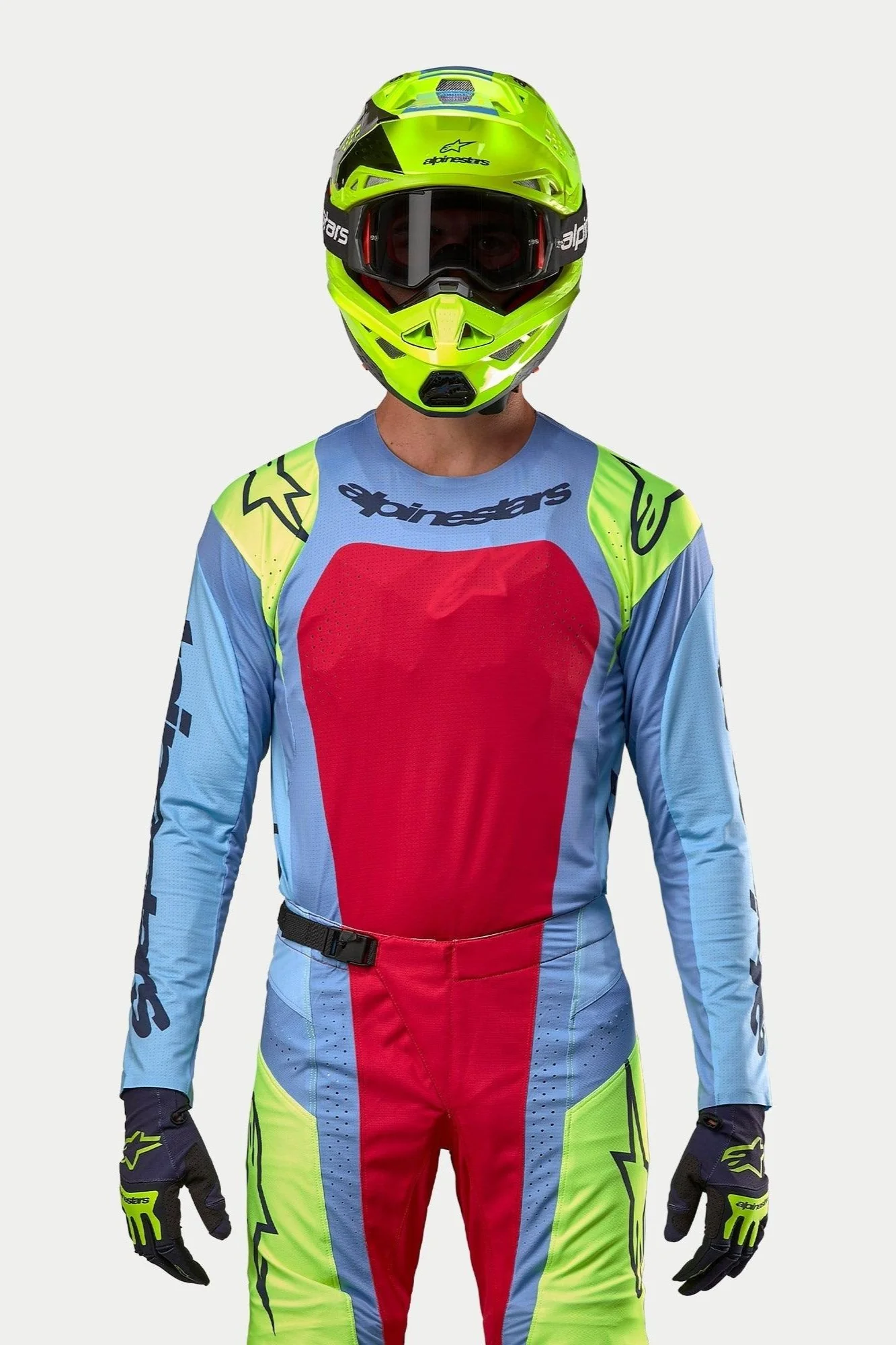 Maglia Techstar Ocuri 2024 - Image 7