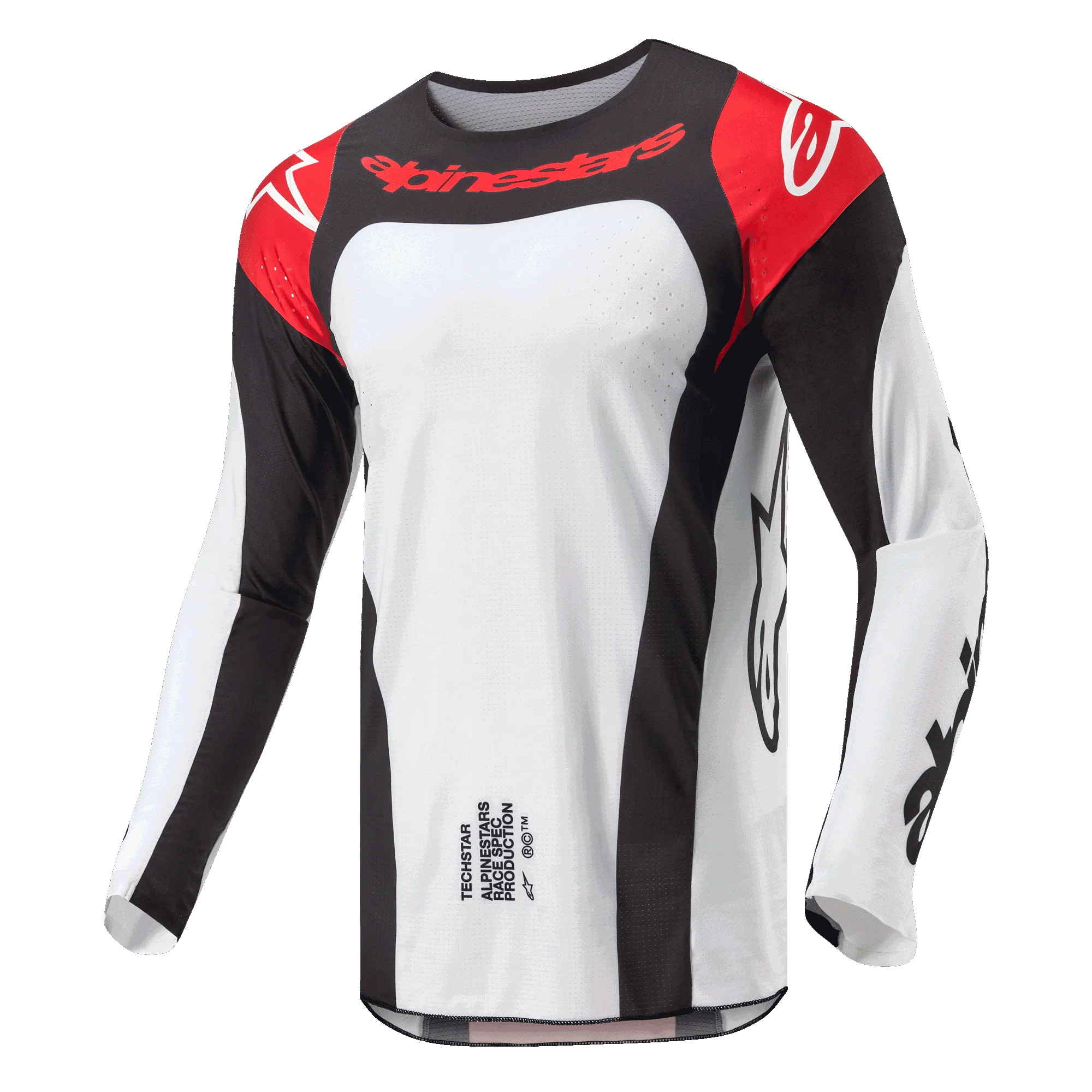 Maglia Techstar Ocuri 2024 - Image 3