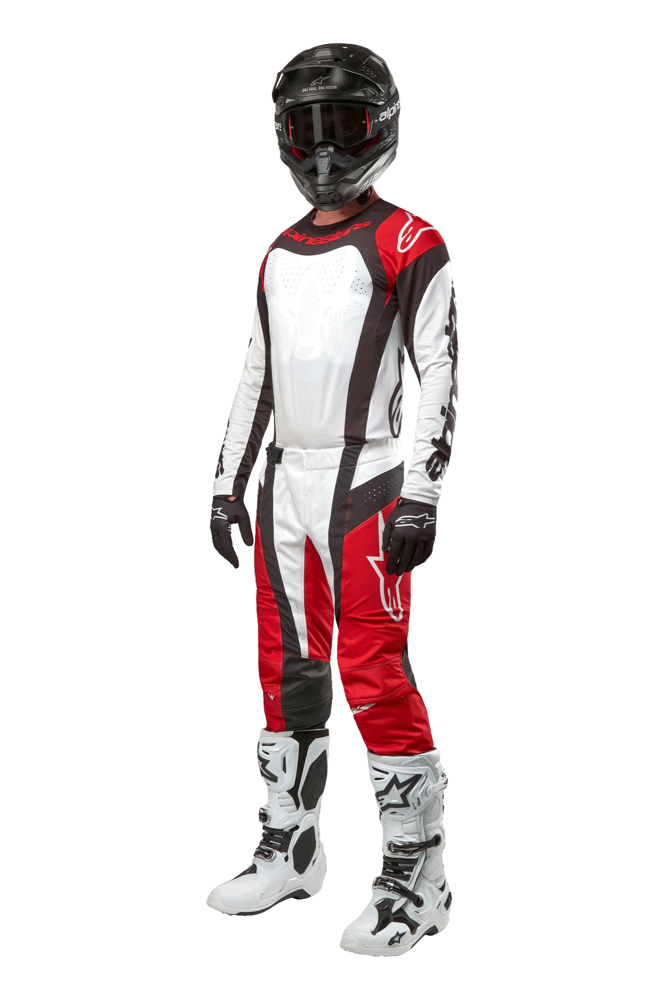 Maglia Techstar Ocuri 2024 - Image 5