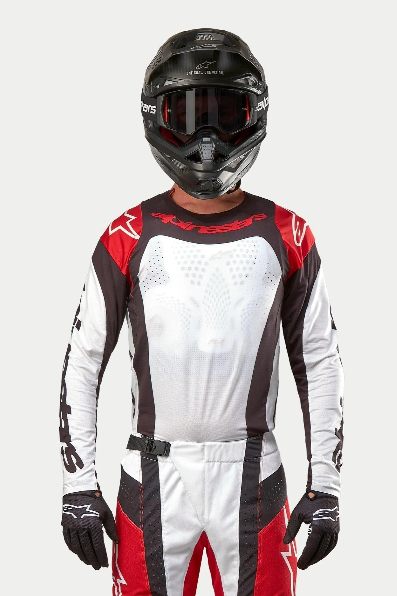 Maglia Techstar Ocuri 2024 - Image 7