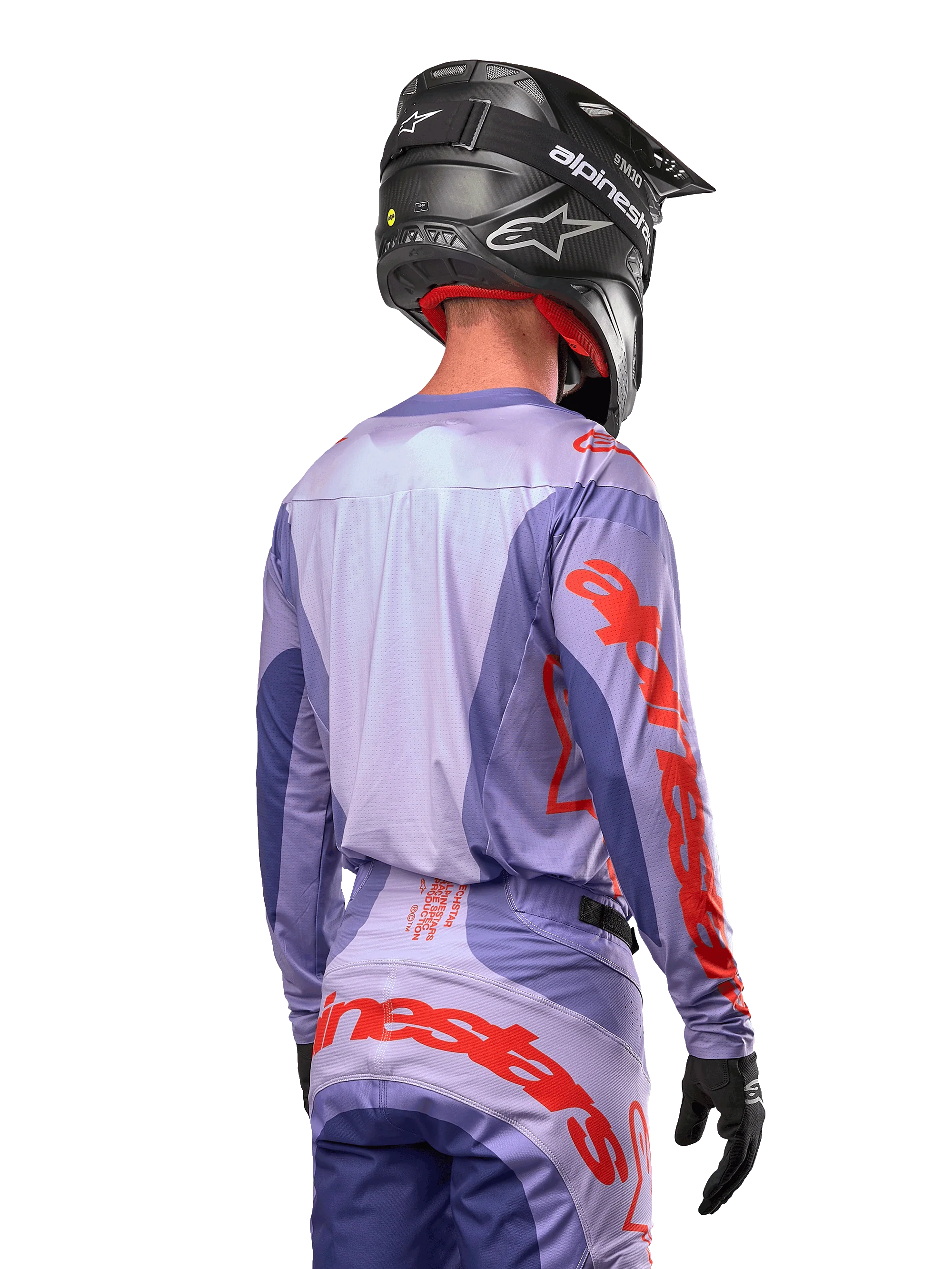 Maglia Techstar Ocuri 2024 - Image 2