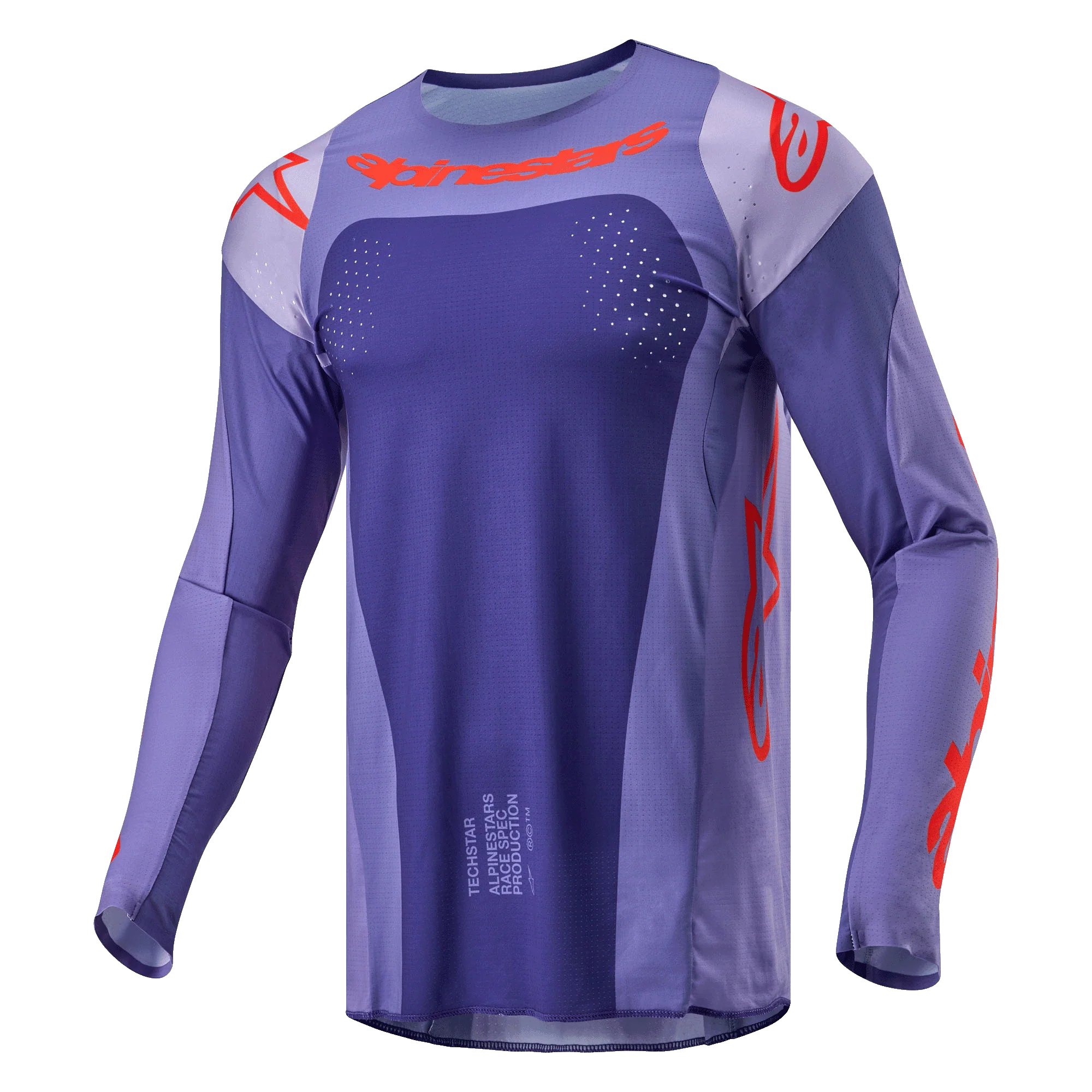 Maglia Techstar Ocuri 2024 - Image 3