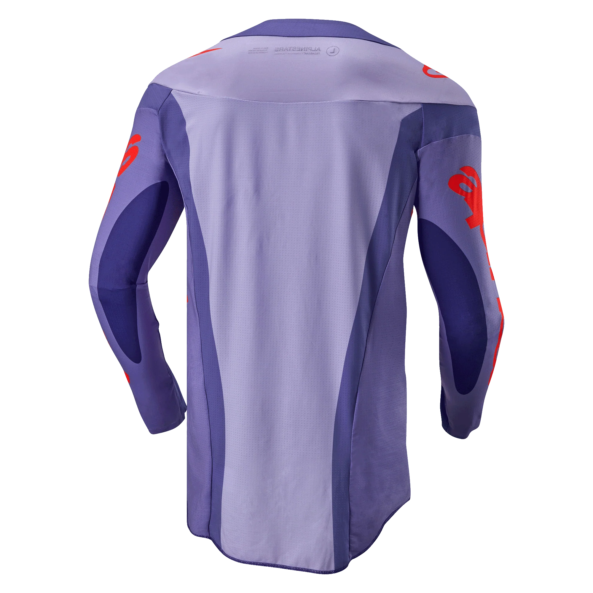 Maglia Techstar Ocuri 2024 - Image 4