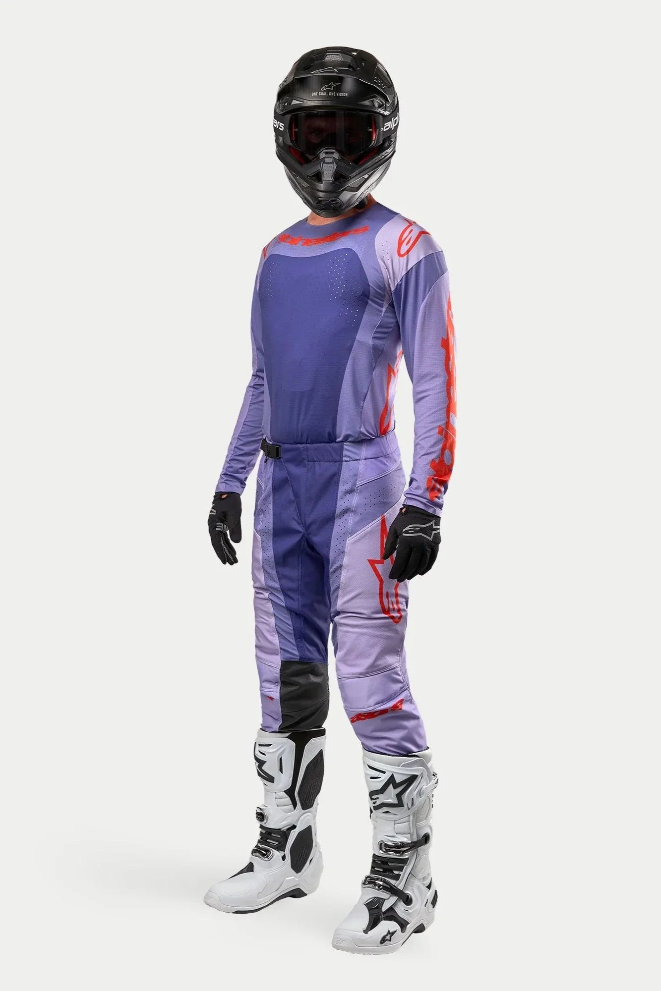 Maglia Techstar Ocuri 2024 - Image 5