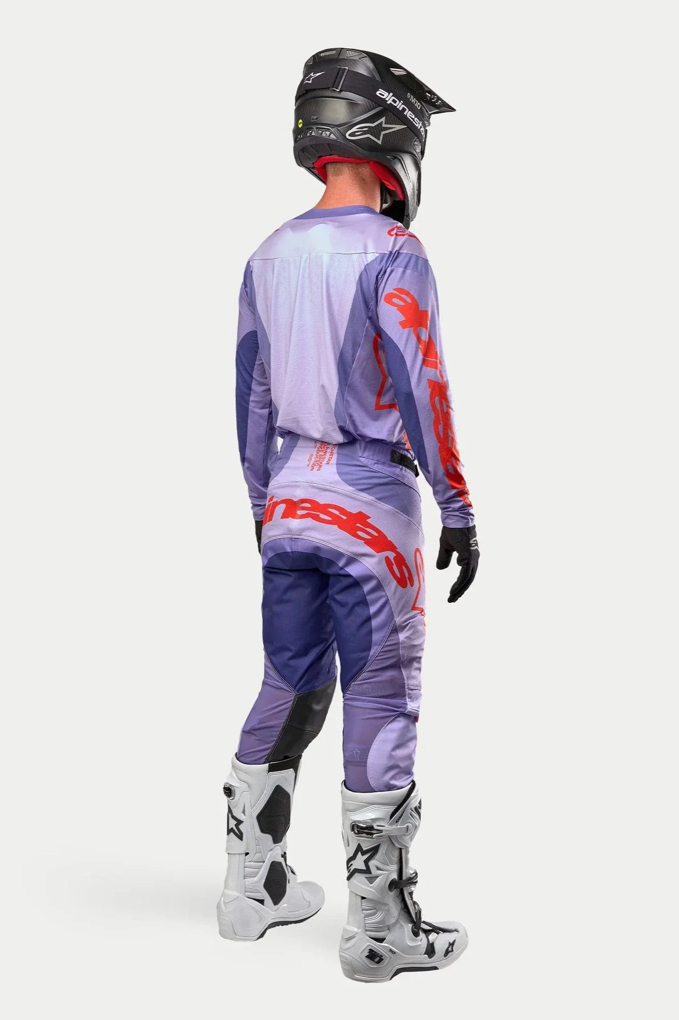Maglia Techstar Ocuri 2024 - Image 6
