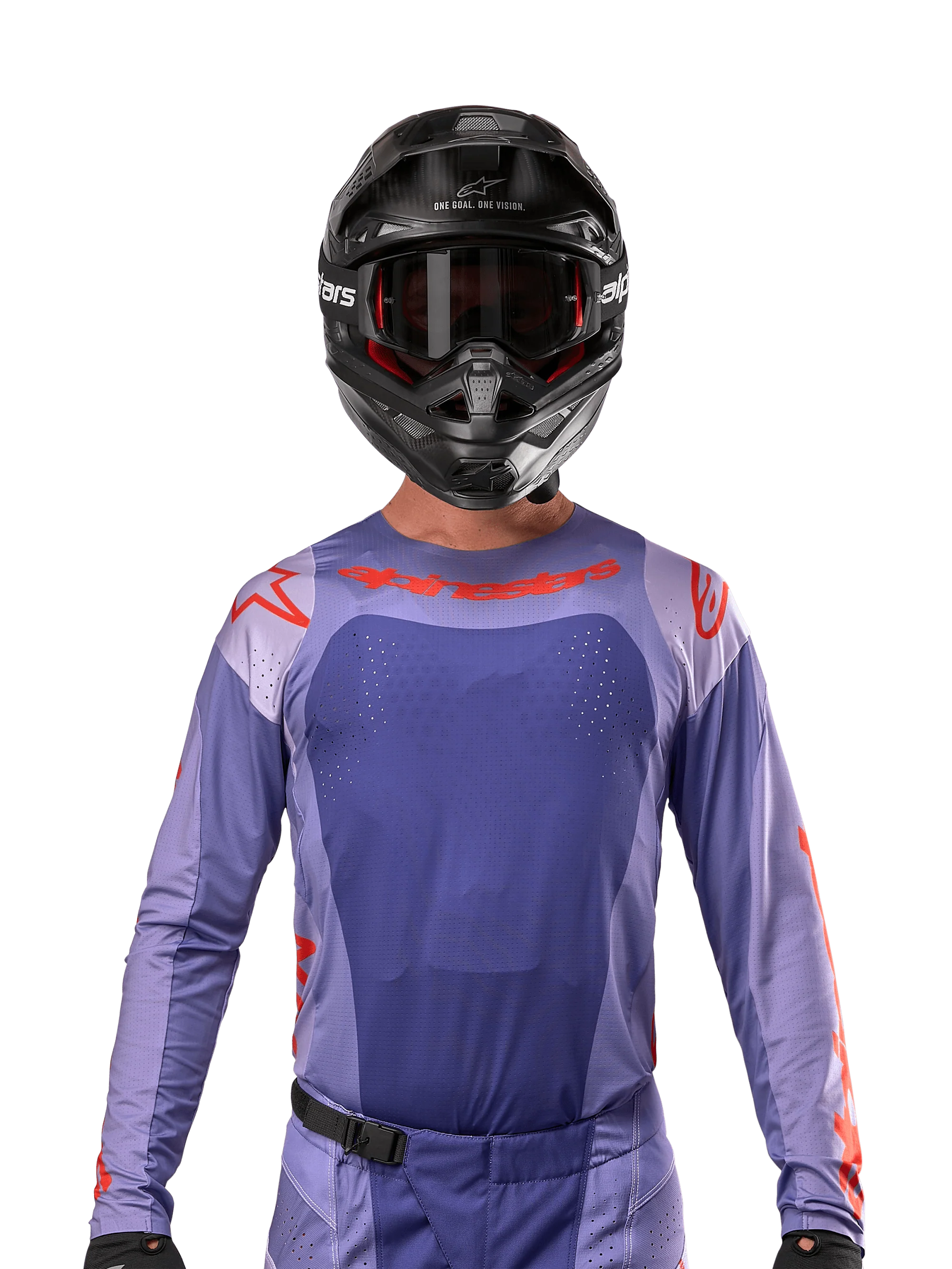 Maglia Techstar Ocuri 2024 - Image 7
