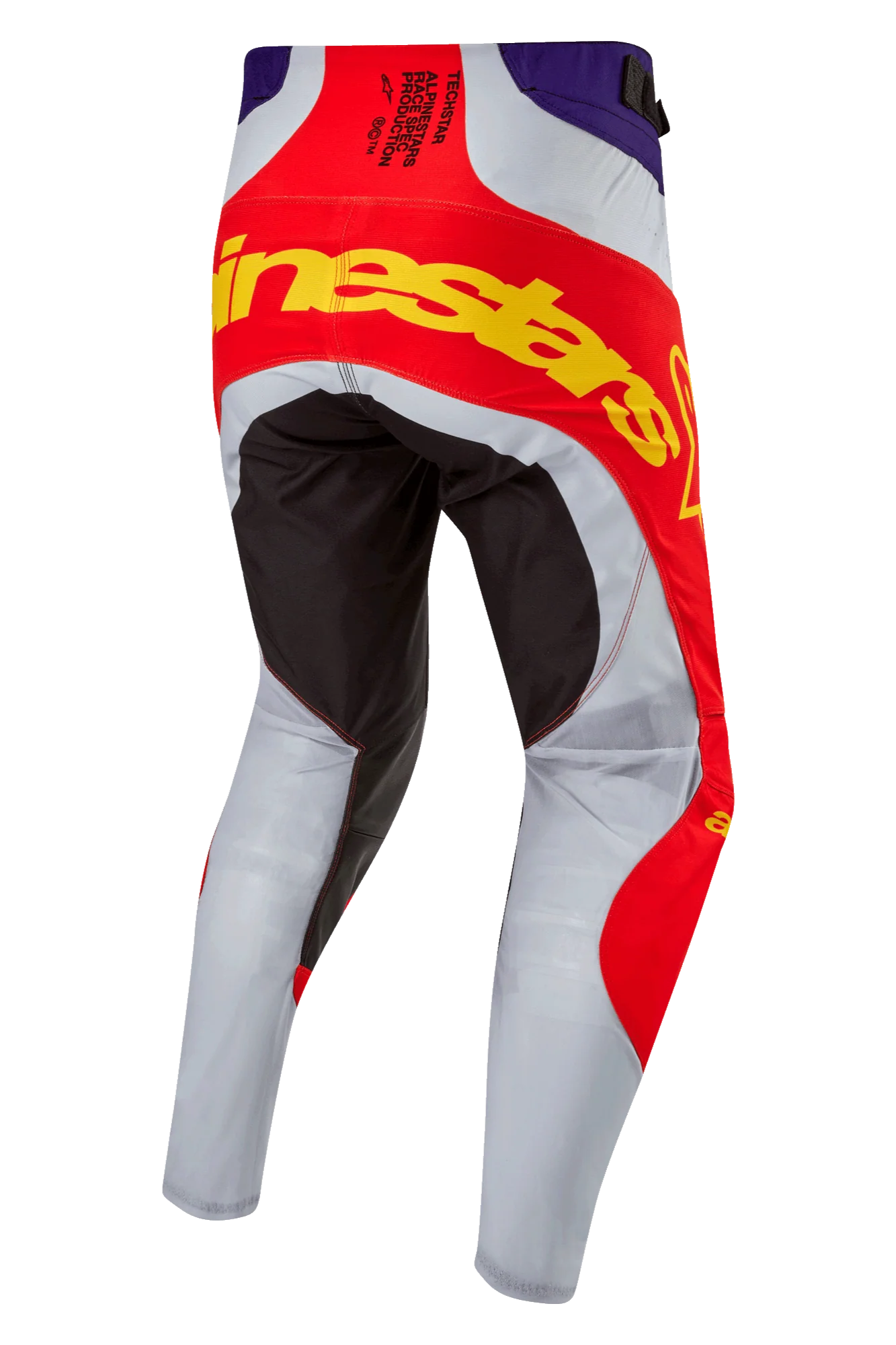 Pantaloni Techstar Ocuri 2024 - Image 4