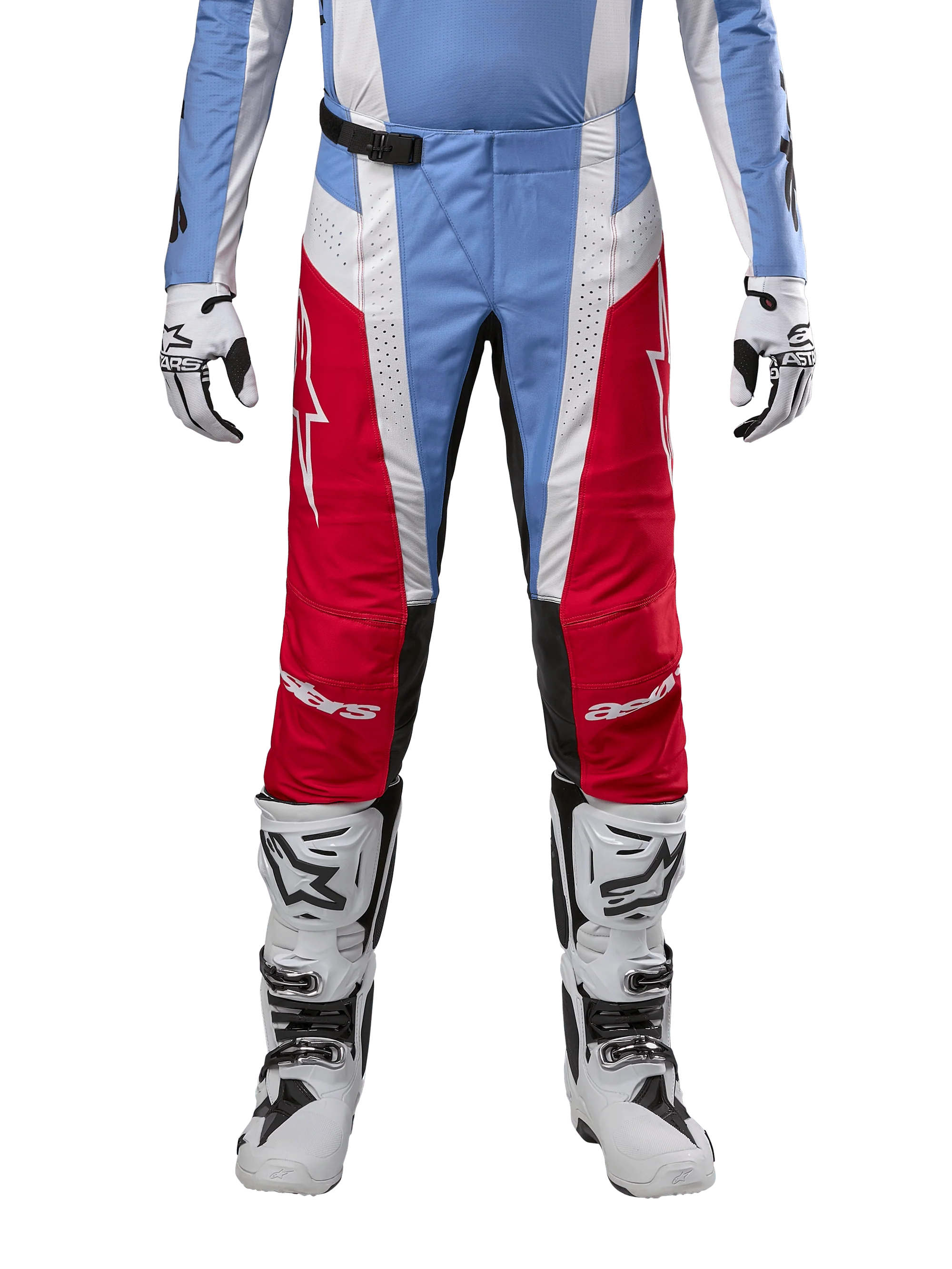 Pantaloni Techstar Ocuri 2024 - Image 3