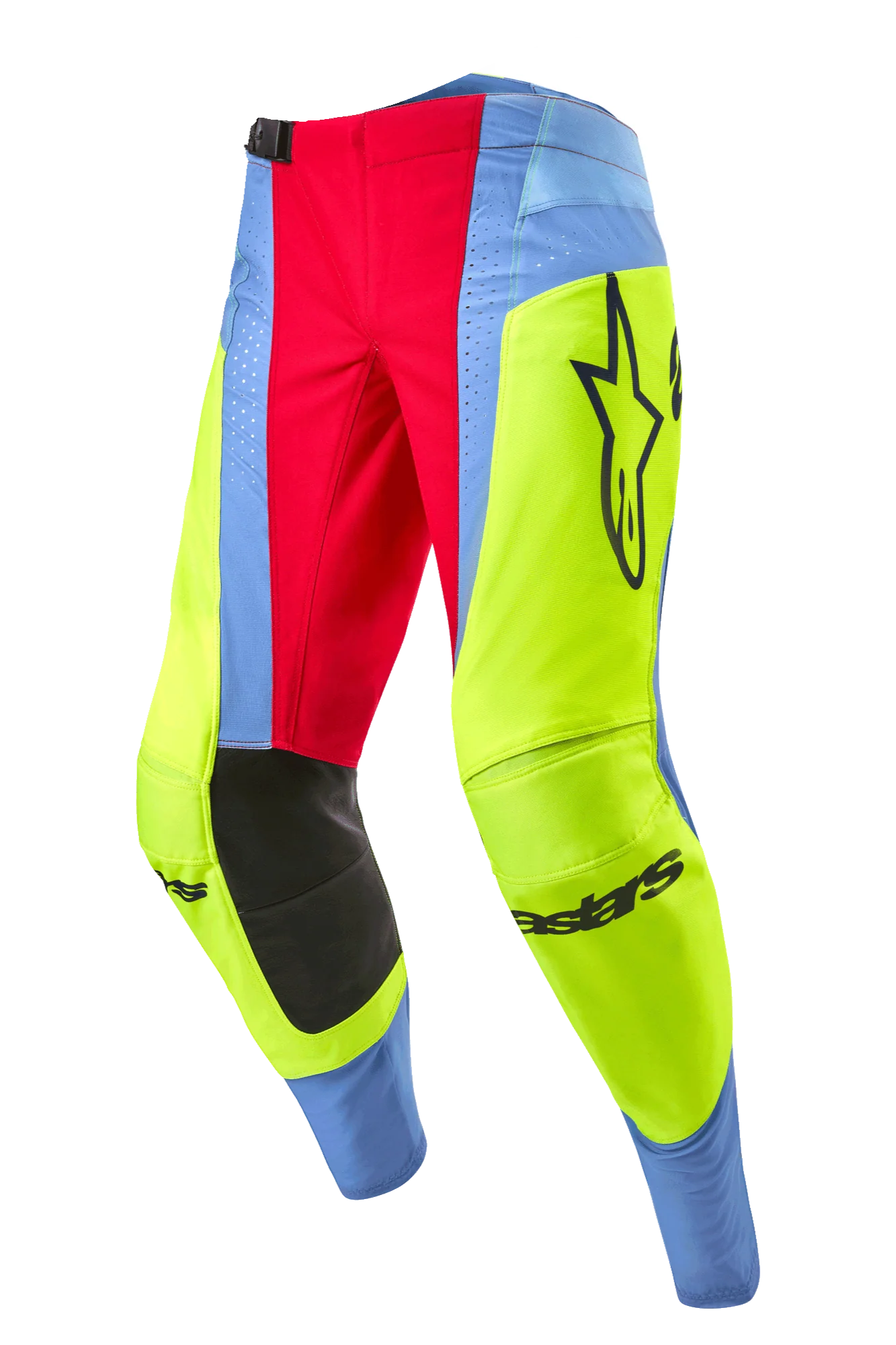 Pantaloni Techstar Ocuri 2024 - Image 3