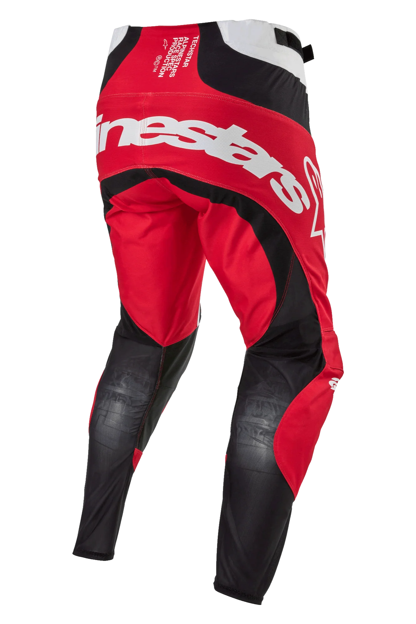Pantaloni Techstar Ocuri 2024 - Image 4