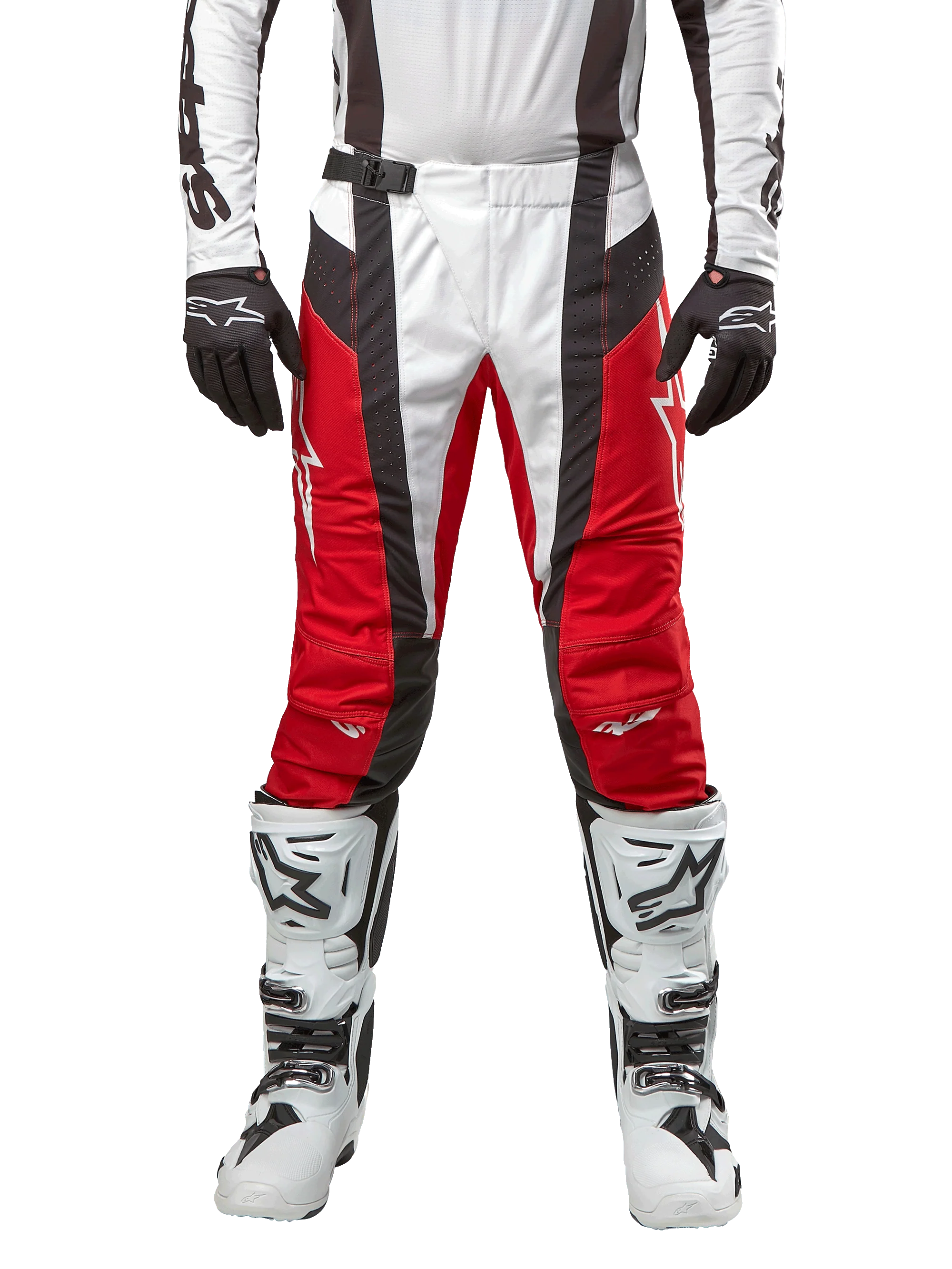 Pantaloni Techstar Ocuri 2024 - Image 5